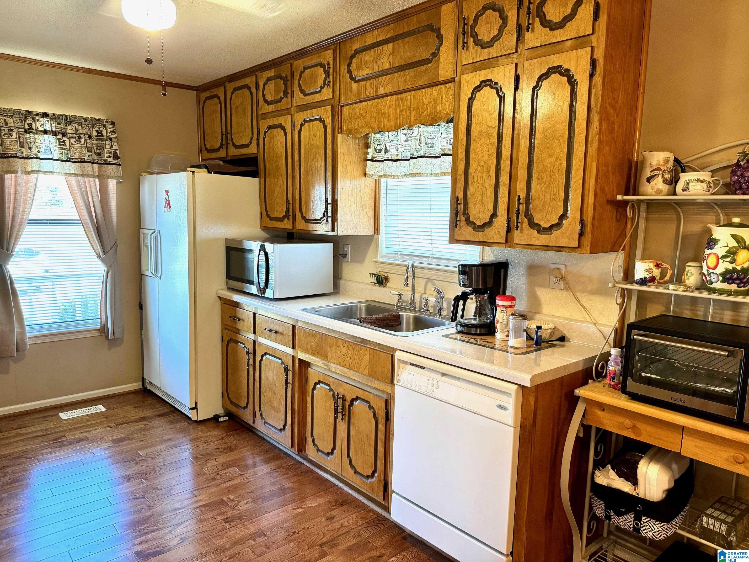 8902 Mosley Loop Road Kimberly, AL 35091 - Photo 12 of 23