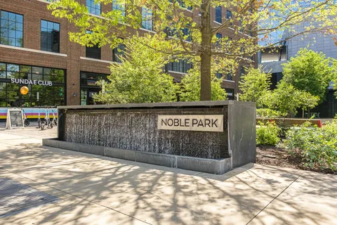 $415,000 | 610 21st Avenue North, Unit 303, Nashville, TN 37203