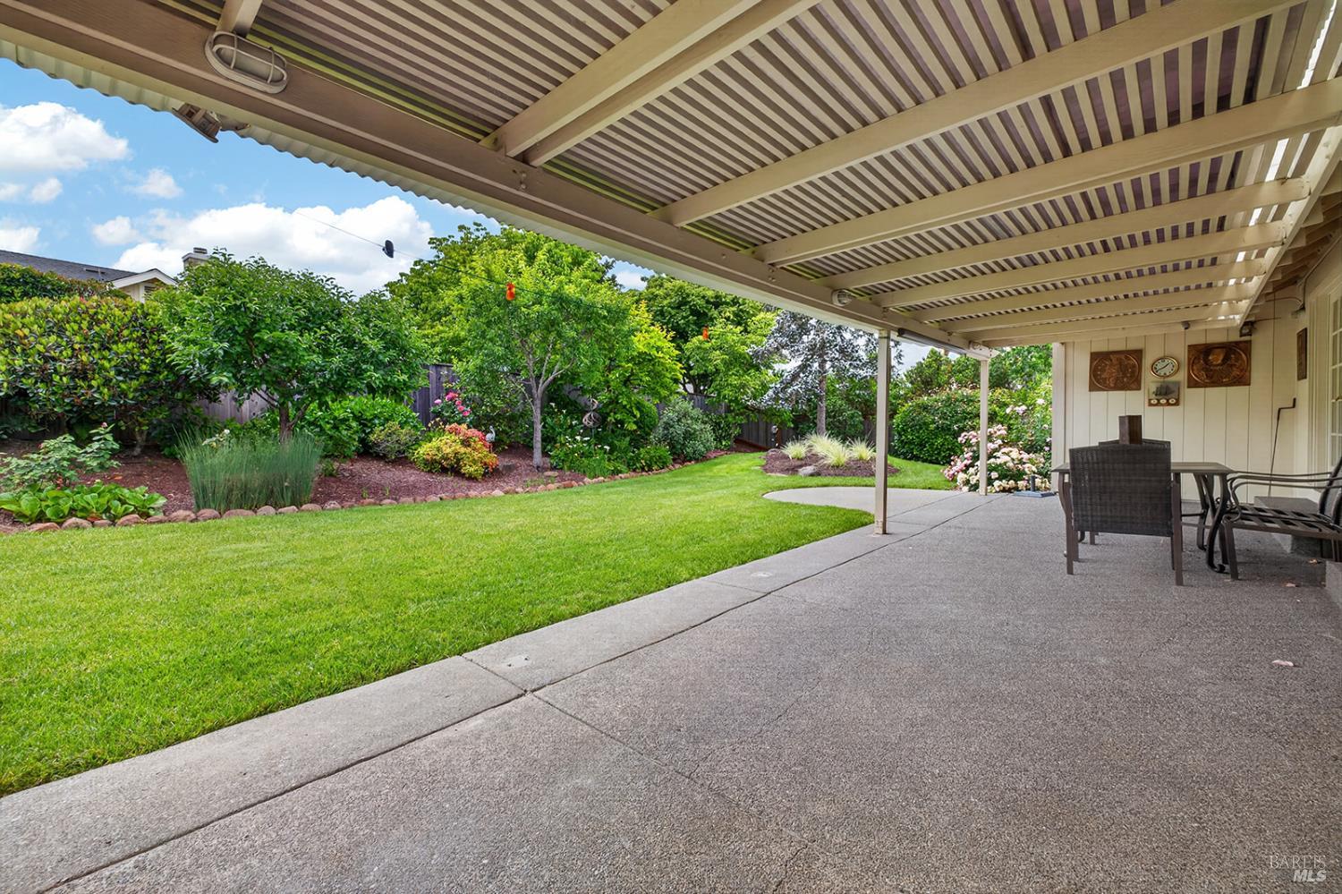 5992 Stone Bridge Road Santa Rosa, CA 95409 - Photo 34 of 35