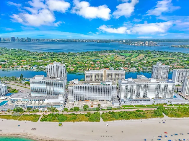 $475,000 | 5555 Collins Avenue, Unit 17A, Miami Beach, FL 33140