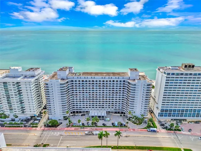 $475,000 | 5555 Collins Avenue, Unit 17A, Miami Beach, FL 33140