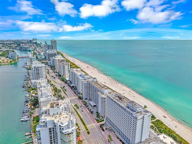 $475,000 | 5555 Collins Avenue, Unit 17A, Miami Beach, FL 33140