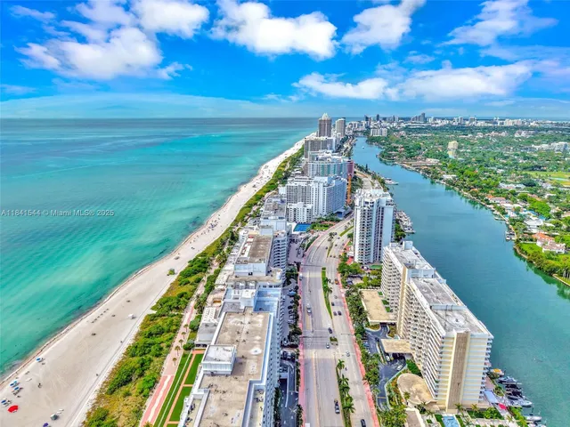$475,000 | 5555 Collins Avenue, Unit 17A, Miami Beach, FL 33140