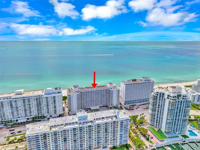 $475,000 | 5555 Collins Avenue, Unit 17A, Miami Beach, FL 33140