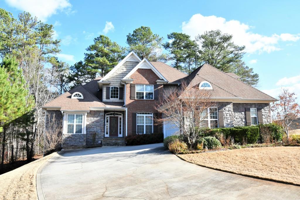 9760 Walnut Grove Trail Villa Rica, GA 30180 - Photo 1 of 1 Gallery Image 1