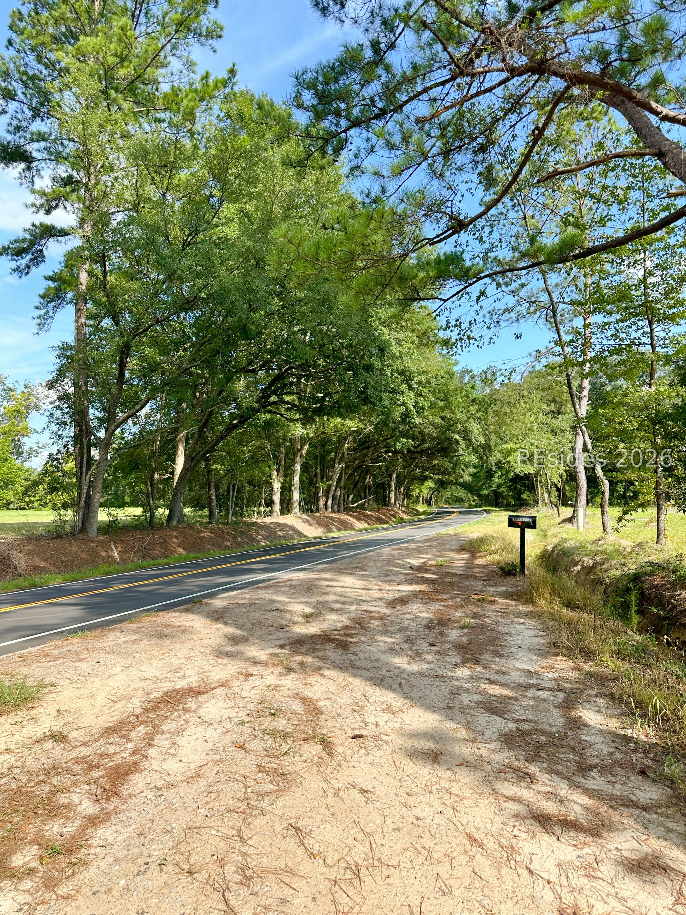 2683 A Langfordville Road Ridgeland, SC 29936 - Photo 2 of 8