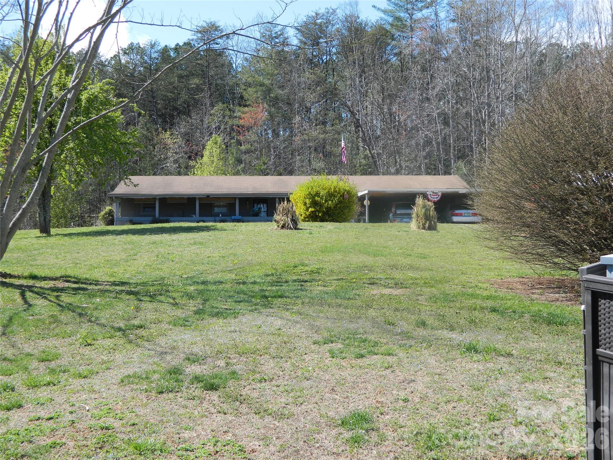 2797 Playmore Beach Road Morganton, NC 28655 - Photo 1 of 33