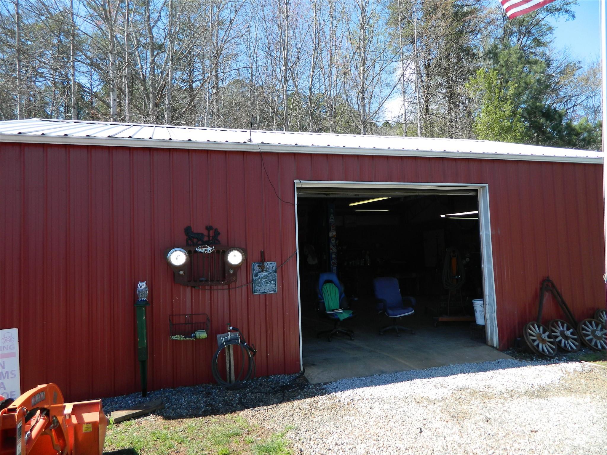 2797 Playmore Beach Road Morganton, NC 28655 - Photo 20 of 33