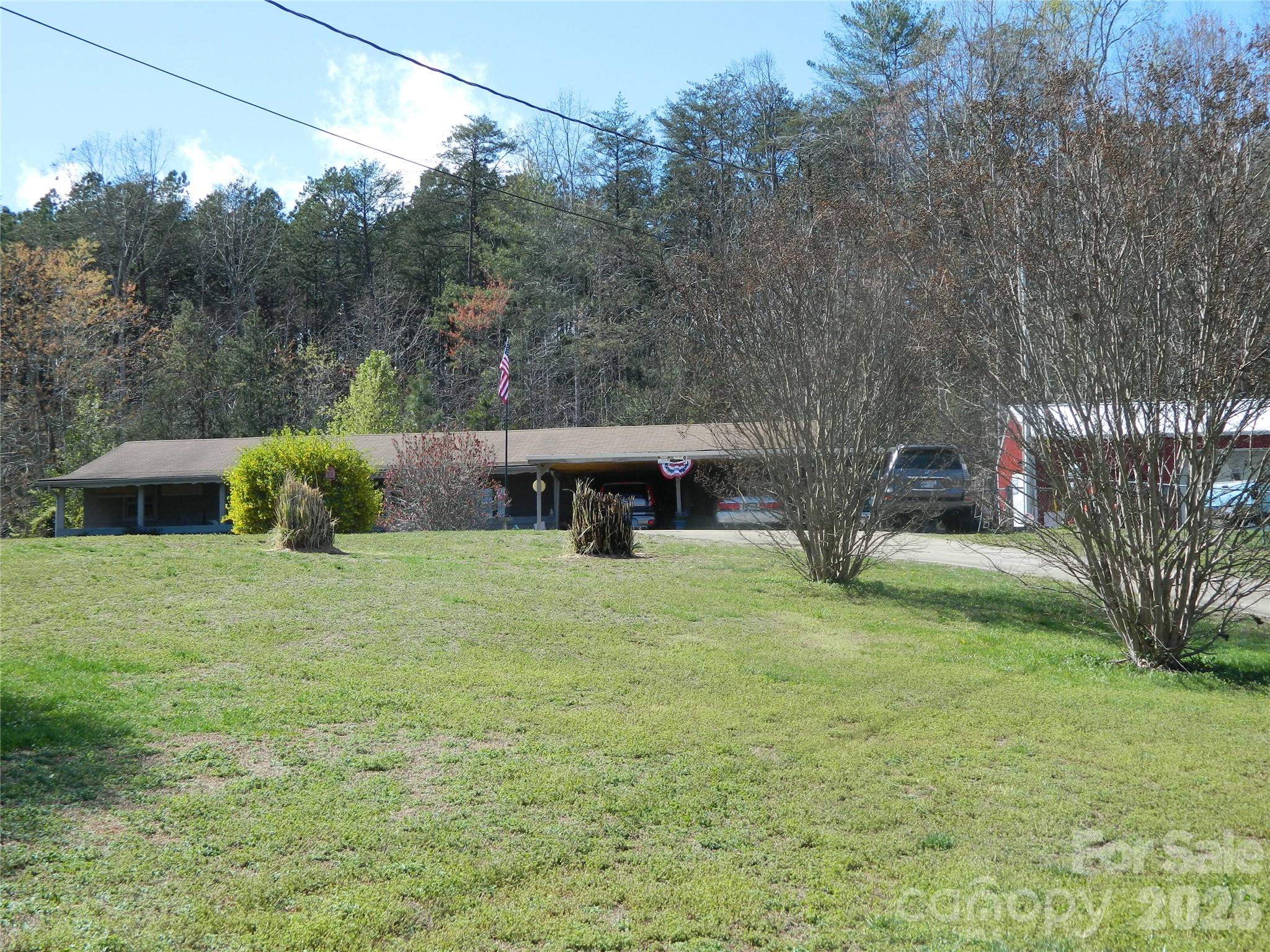 2797 Playmore Beach Road Morganton, NC 28655 - Photo 2 of 33