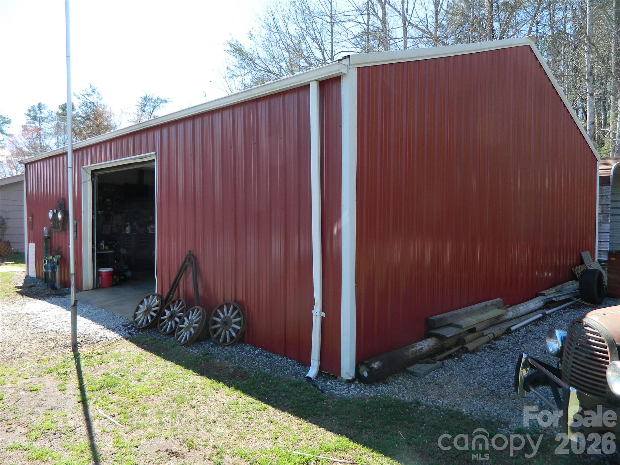2797 Playmore Beach Road Morganton, NC 28655 - Photo 21 of 33