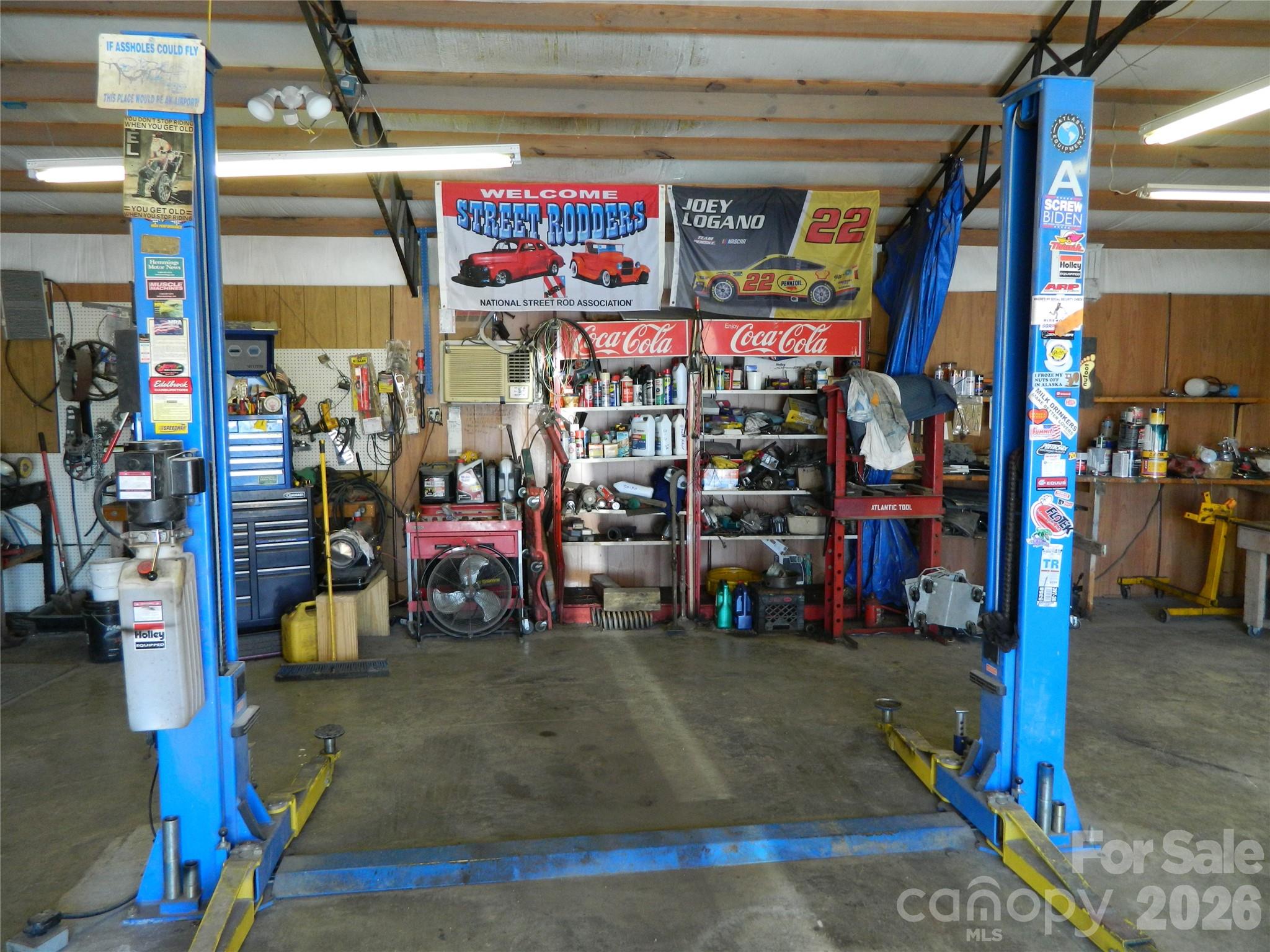 2797 Playmore Beach Road Morganton, NC 28655 - Photo 22 of 33