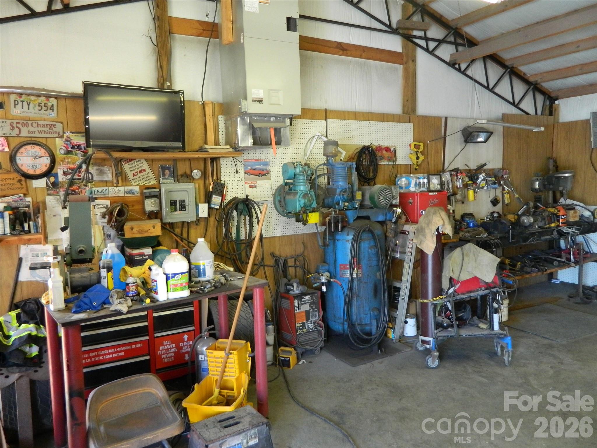 2797 Playmore Beach Road Morganton, NC 28655 - Photo 23 of 33