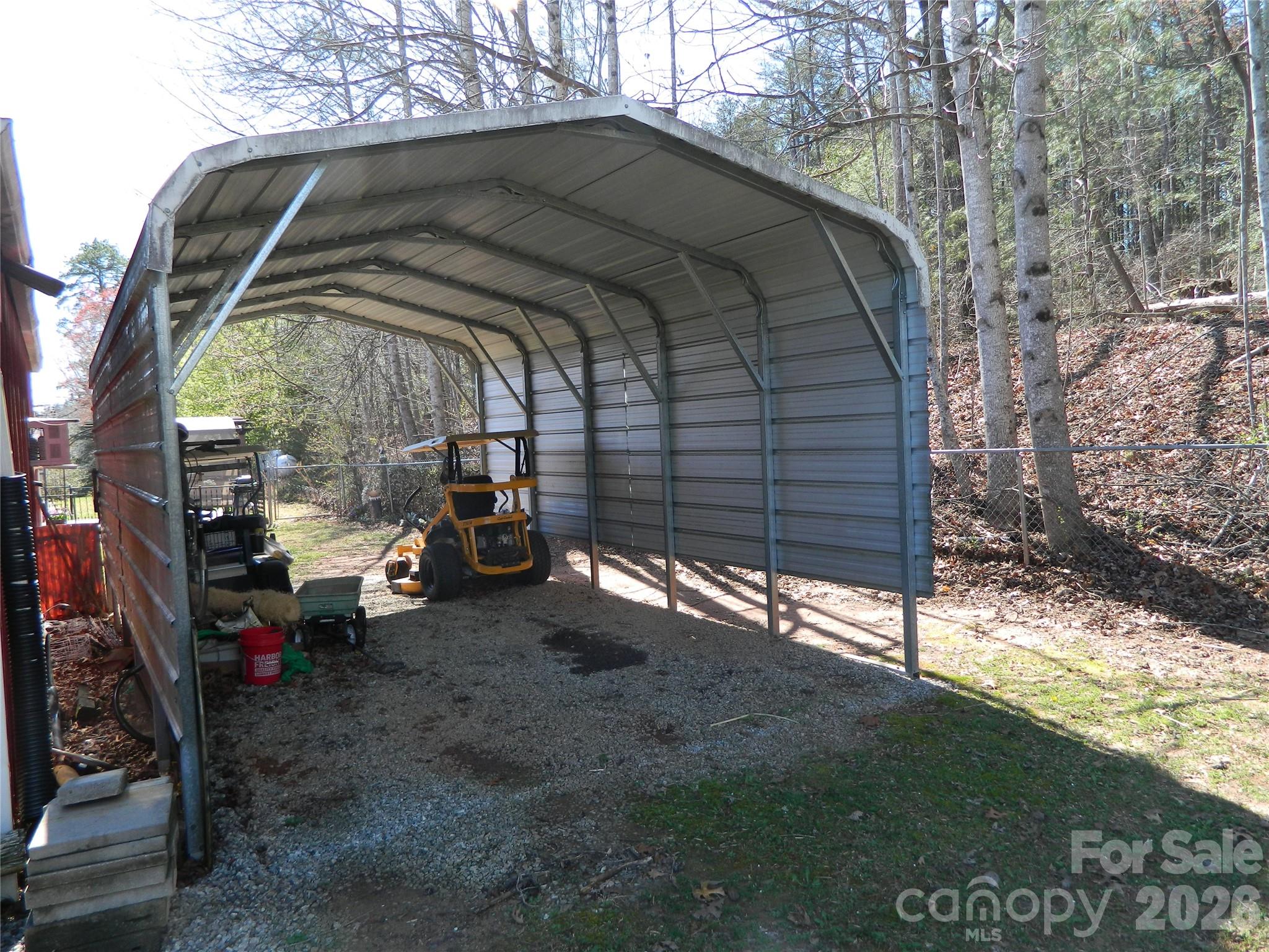 2797 Playmore Beach Road Morganton, NC 28655 - Photo 28 of 33