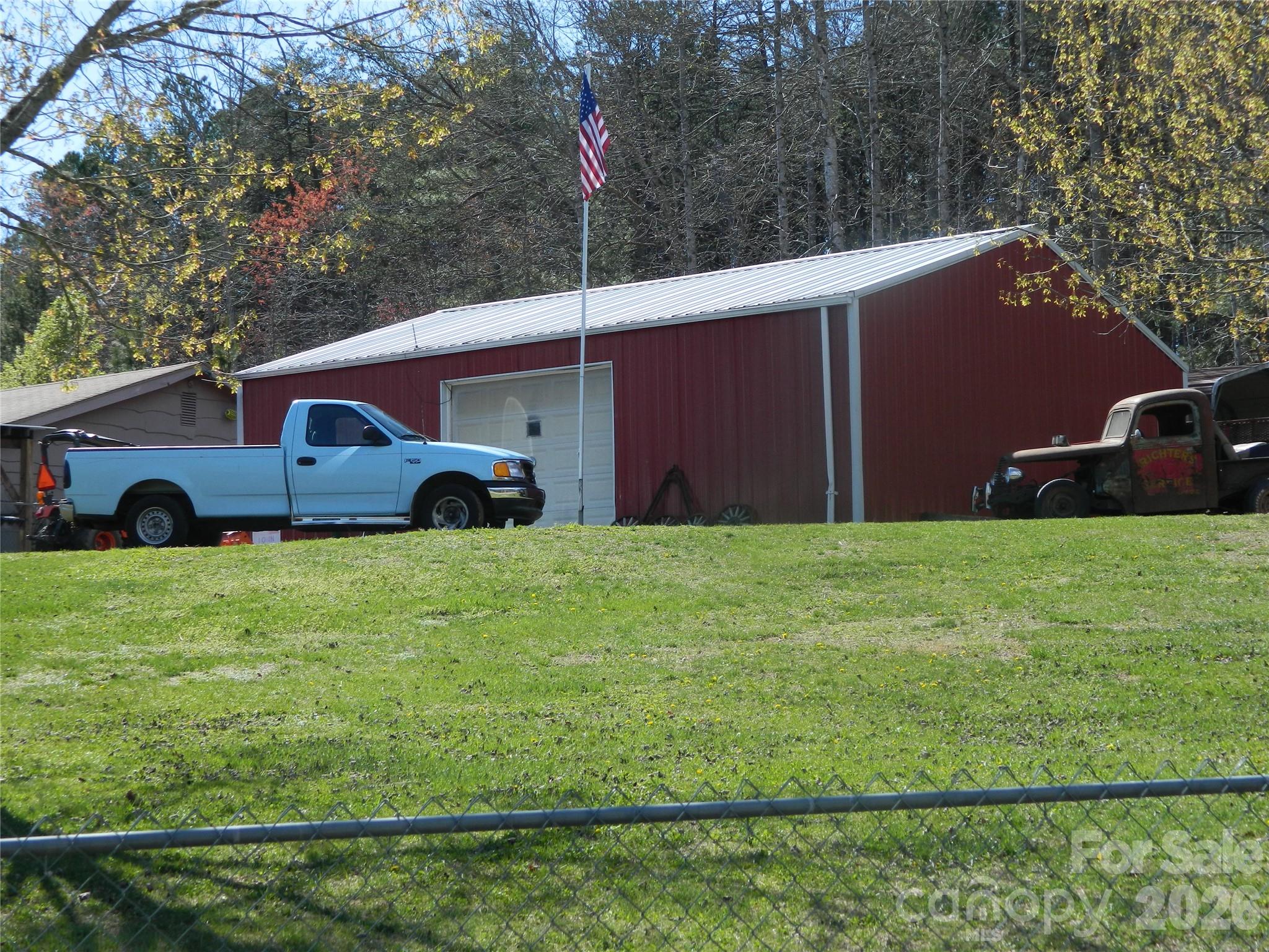 2797 Playmore Beach Road Morganton, NC 28655 - Photo 33 of 33