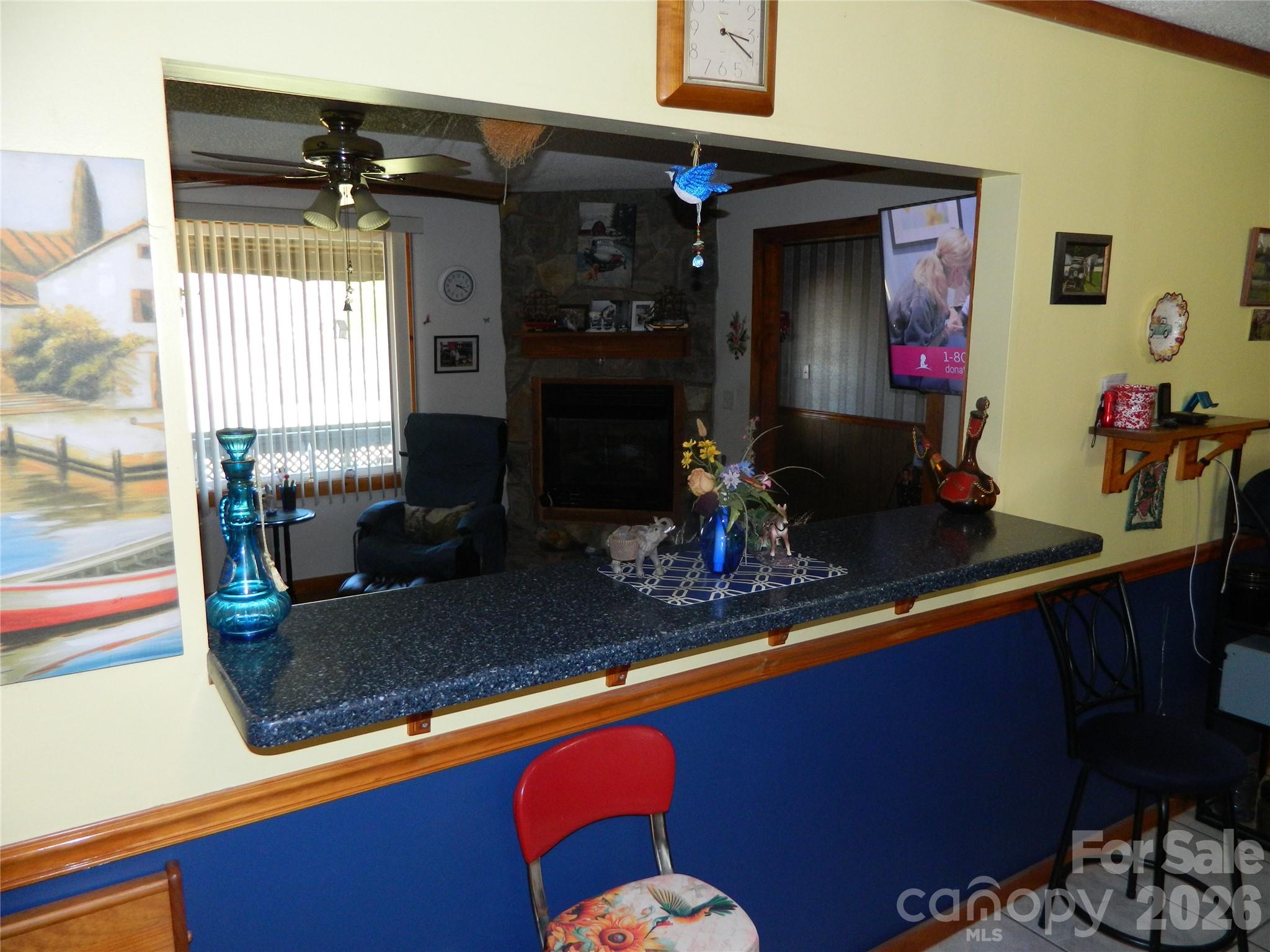 2797 Playmore Beach Road Morganton, NC 28655 - Photo 5 of 33