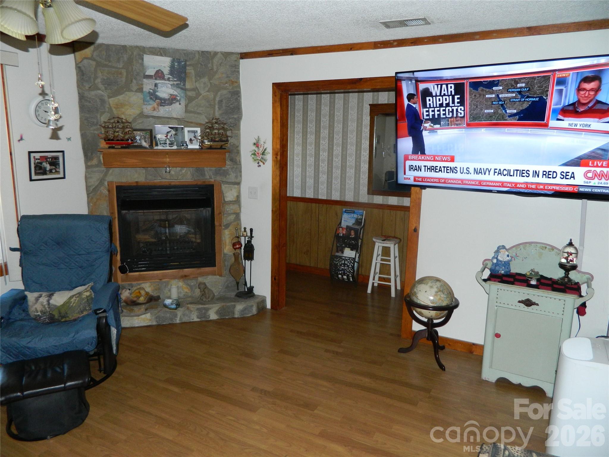 2797 Playmore Beach Road Morganton, NC 28655 - Photo 7 of 33