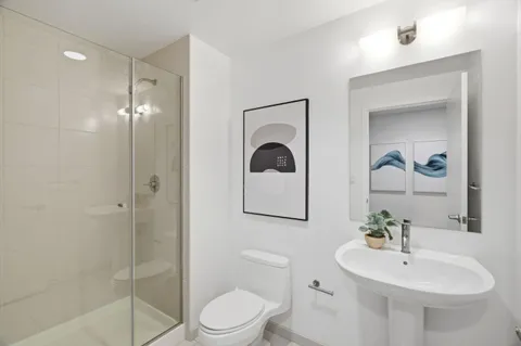 $1,250,000 | 338 Spear Street, Unit 6A, San Francisco, CA 94105