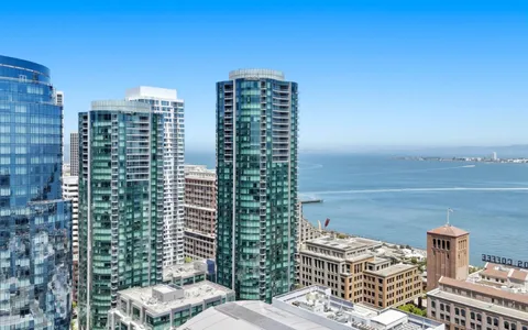 $1,250,000 | 338 Spear Street, Unit 6A, San Francisco, CA 94105