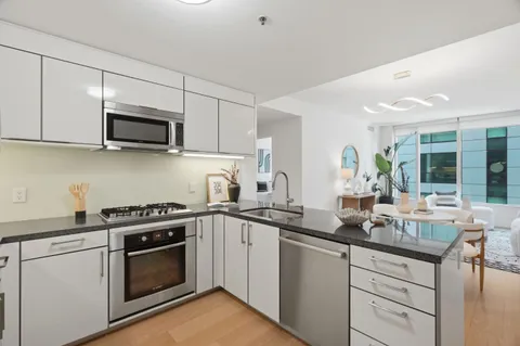 $1,250,000 | 338 Spear Street, Unit 6A, San Francisco, CA 94105