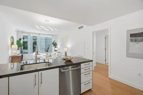 $1,250,000 | 338 Spear Street, Unit 6A, San Francisco, CA 94105