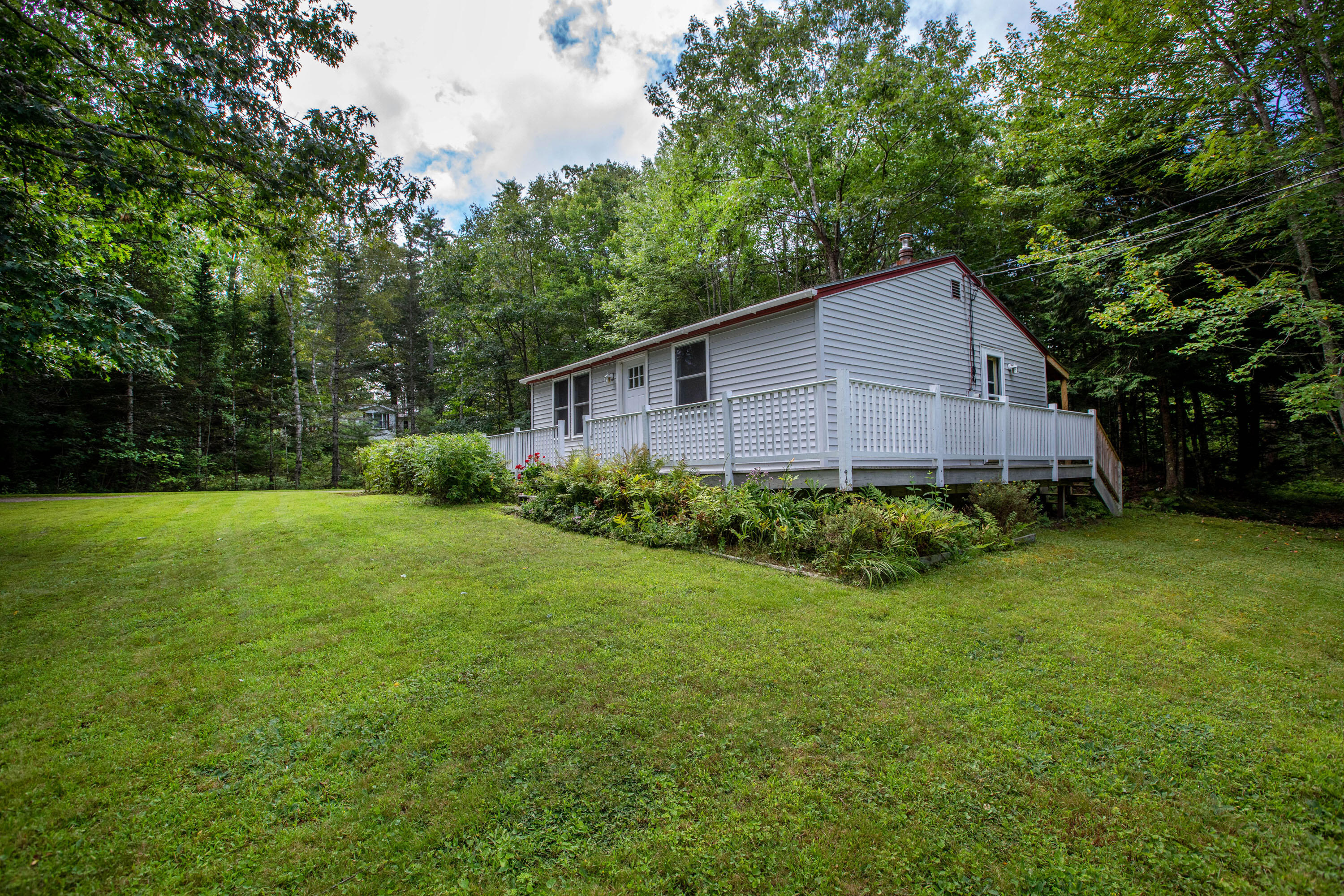 130 Old Dresden Road Wiscasset, ME 04578 - Photo 11 of 49 Old Dresden_Dunbar_12