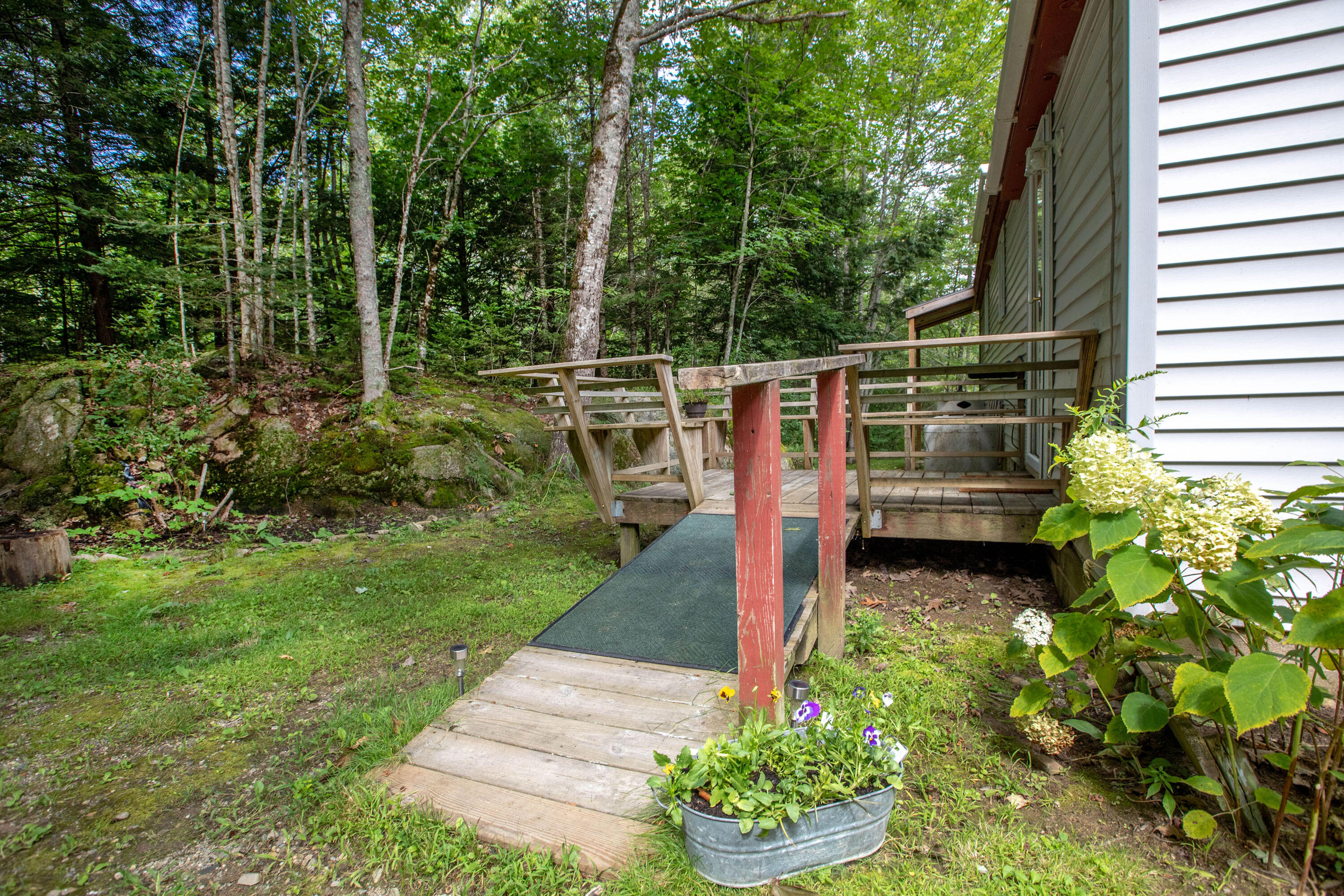 130 Old Dresden Road Wiscasset, ME 04578 - Photo 16 of 49 Old Dresden_Dunbar_17