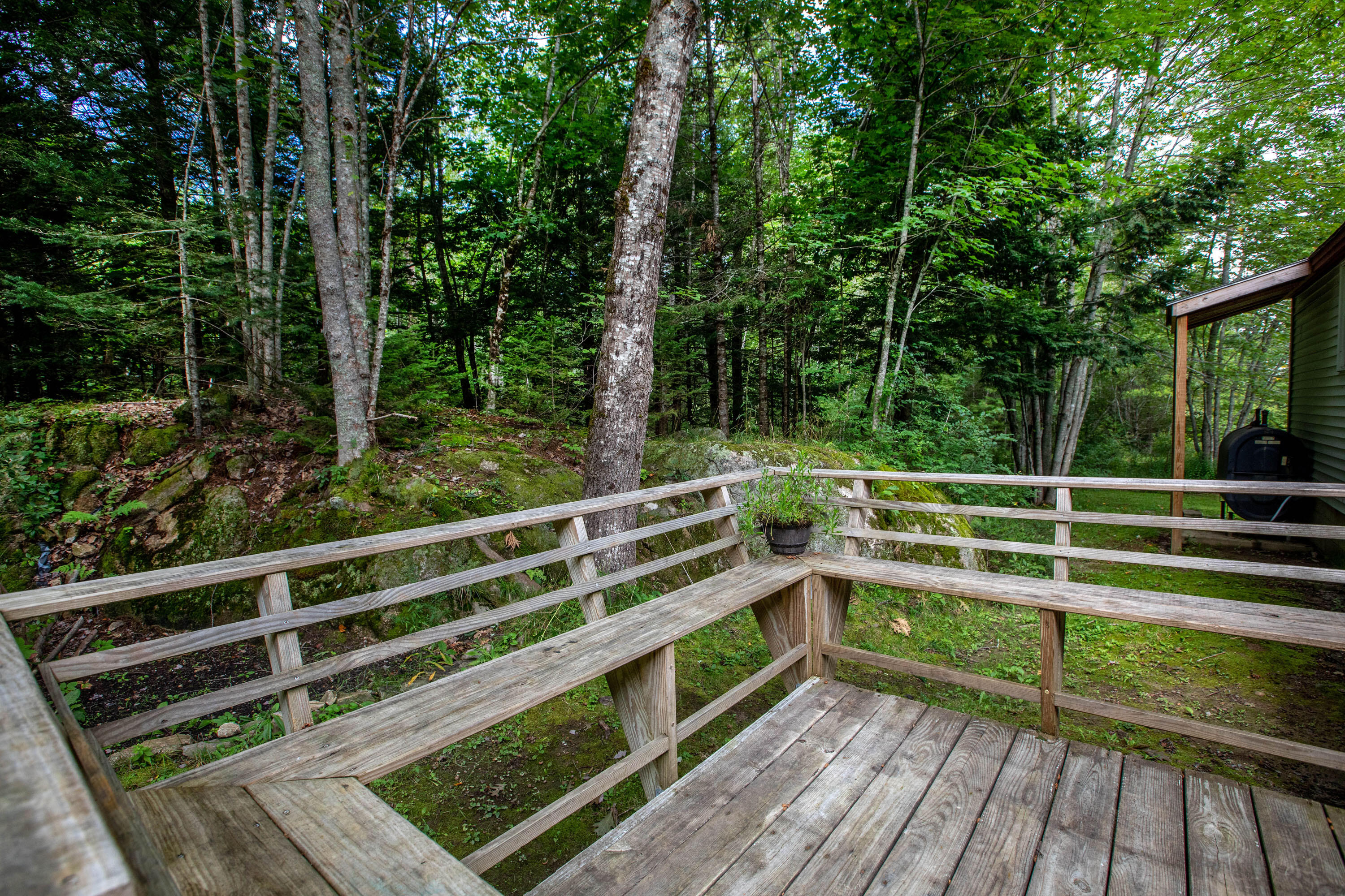 130 Old Dresden Road Wiscasset, ME 04578 - Photo 17 of 49 Old Dresden_Dunbar_18