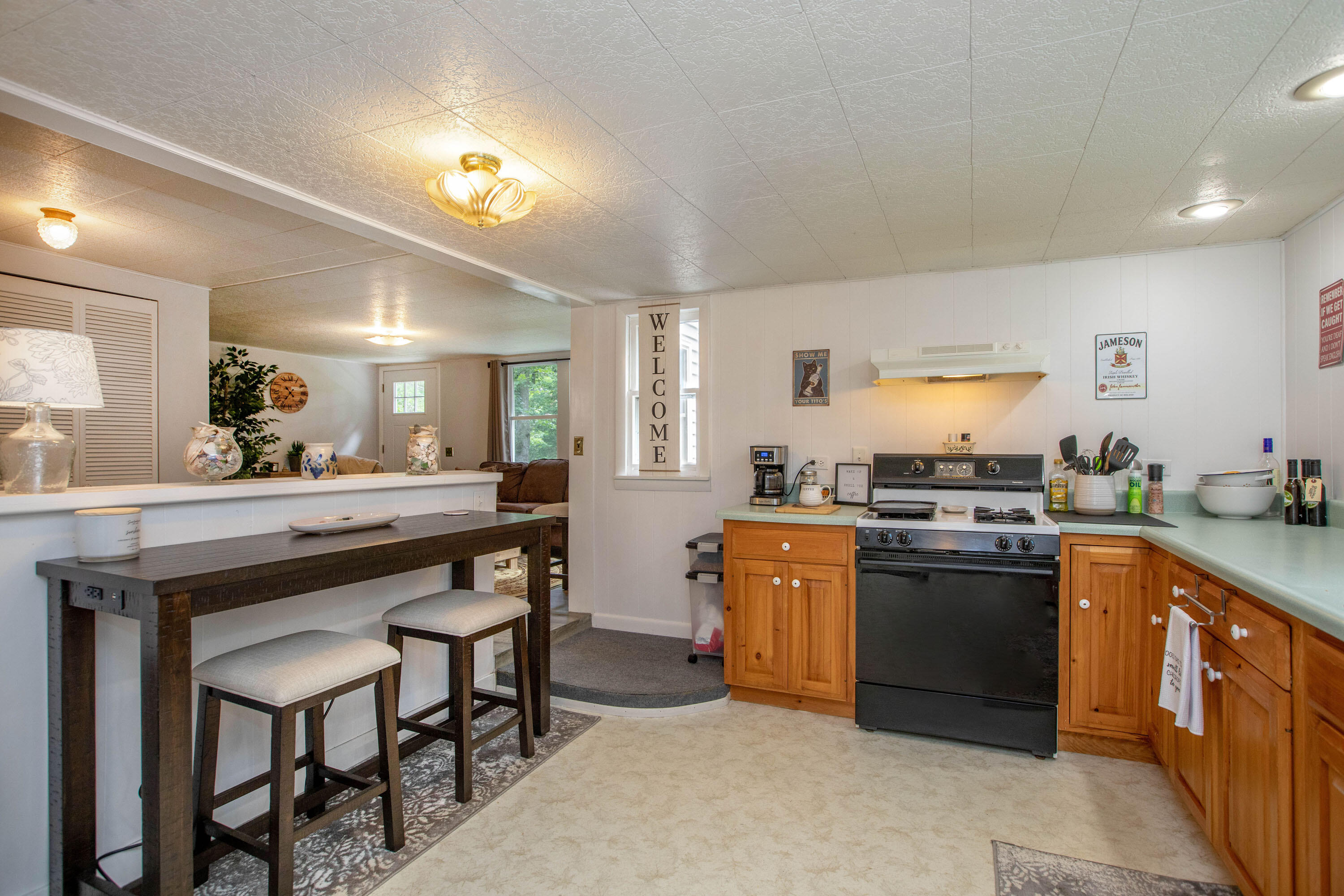 130 Old Dresden Road Wiscasset, ME 04578 - Photo 18 of 49 Old Dresden_Dunbar_19