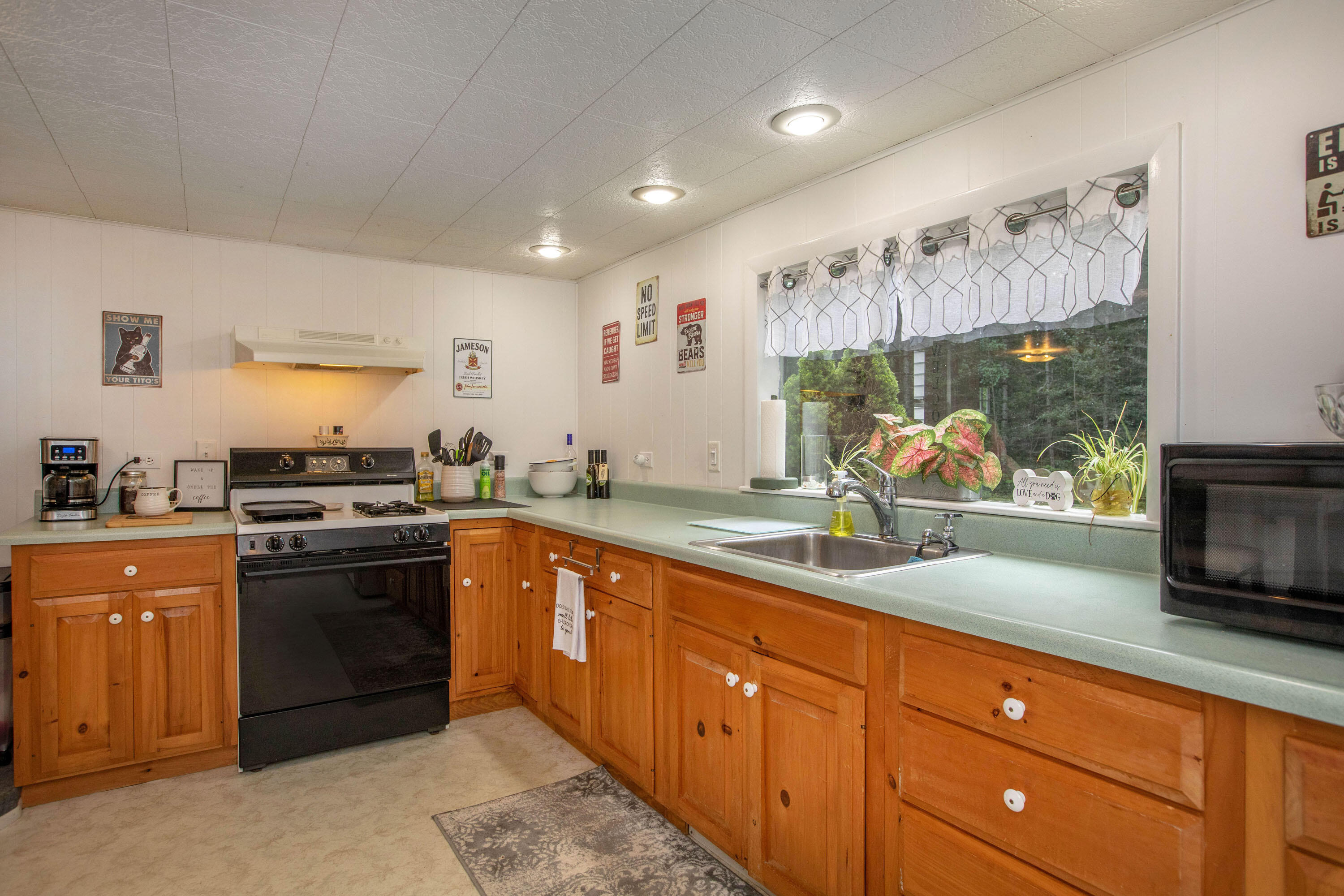 130 Old Dresden Road Wiscasset, ME 04578 - Photo 19 of 49 Old Dresden_Dunbar_20