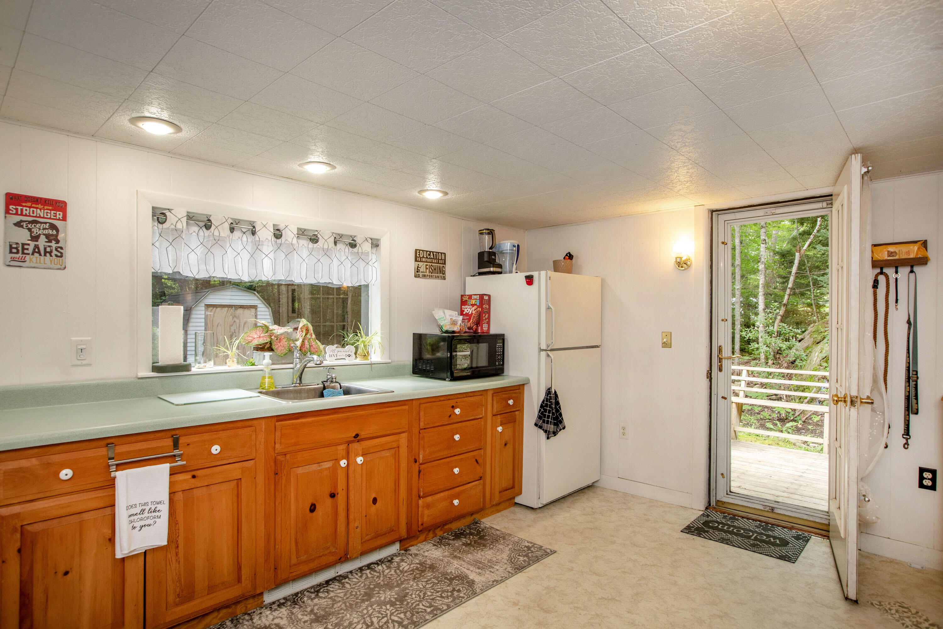 130 Old Dresden Road Wiscasset, ME 04578 - Photo 20 of 49 Old Dresden_Dunbar_21