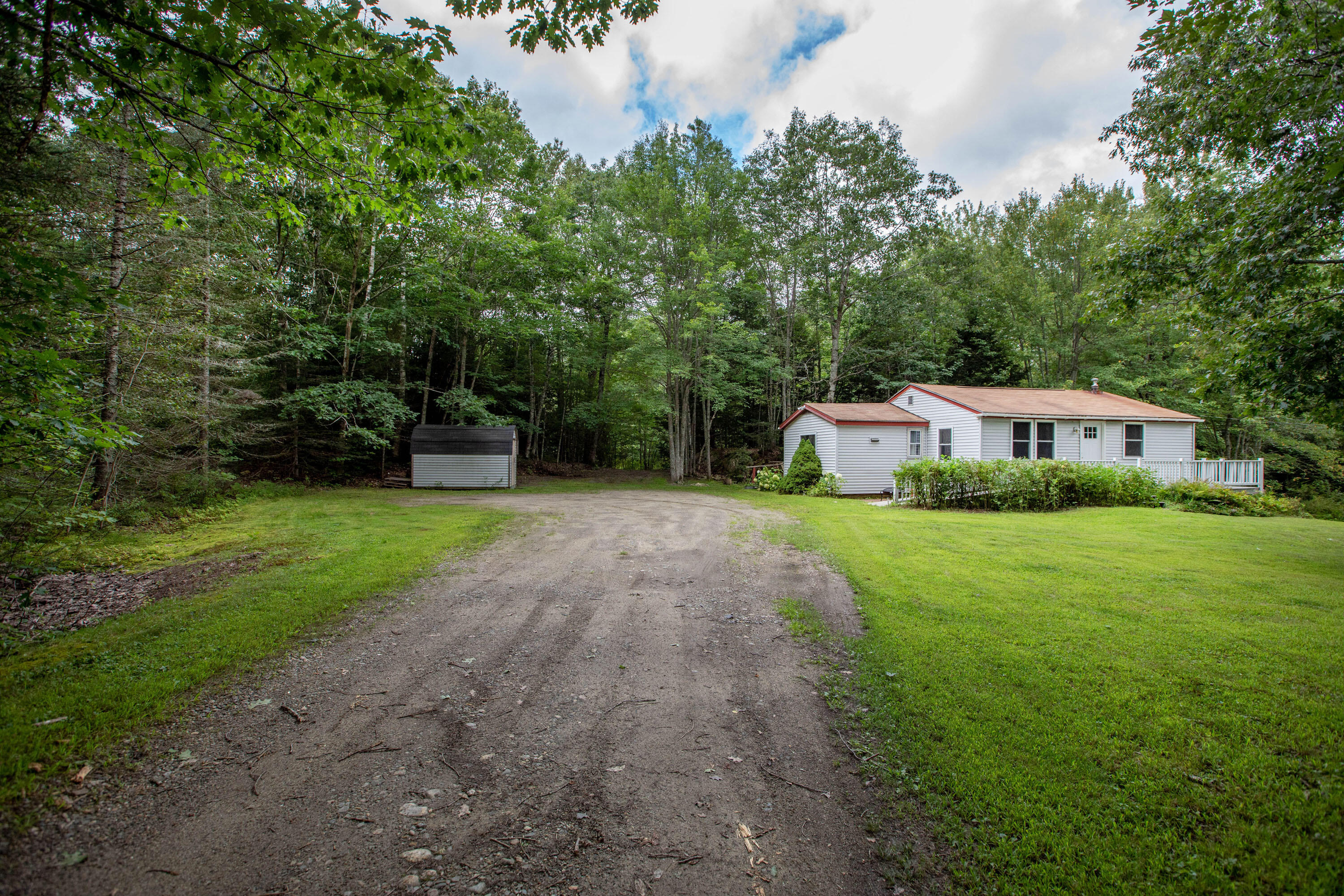 130 Old Dresden Road Wiscasset, ME 04578 - Photo 2 of 49 Old Dresden_Dunbar_02