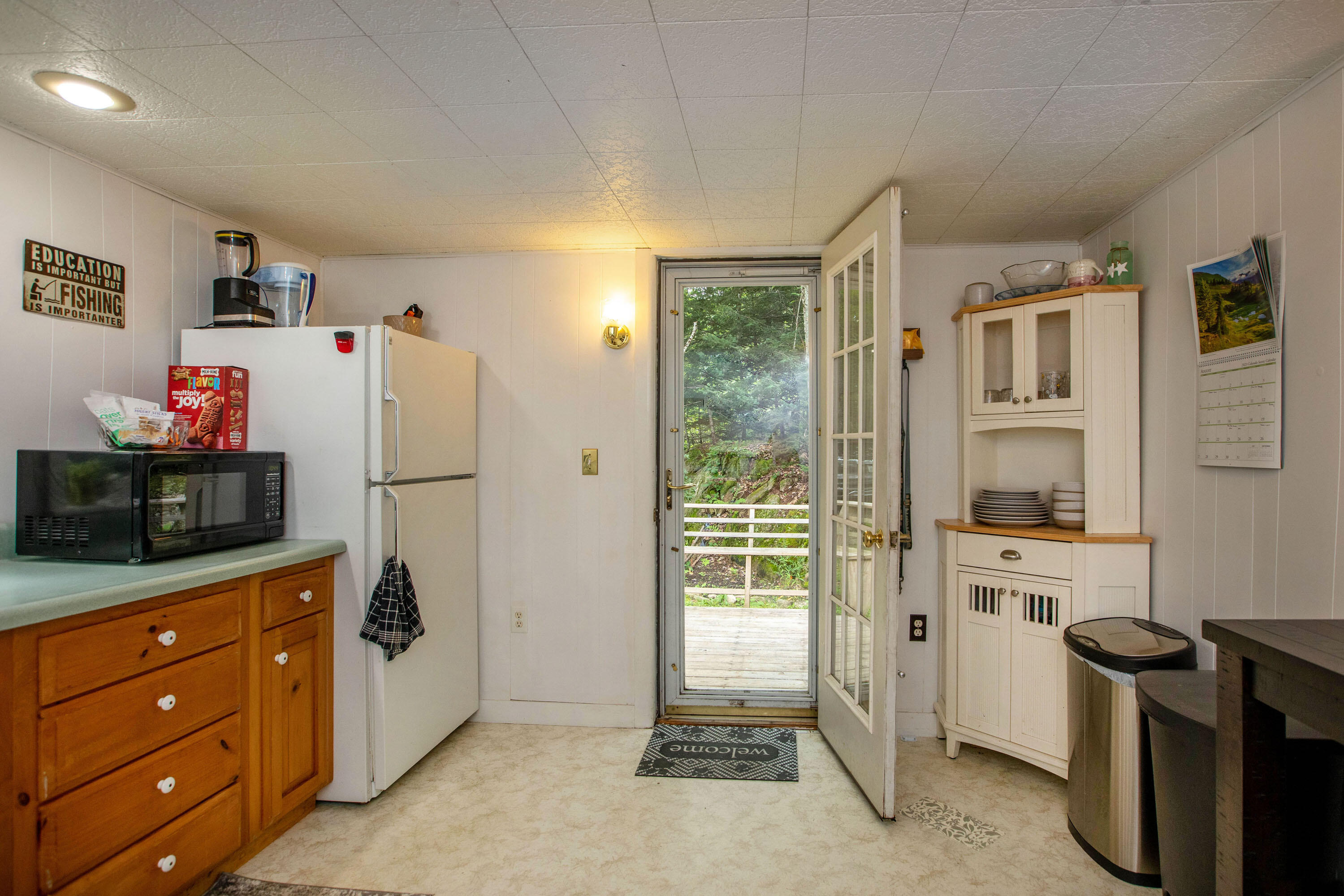 130 Old Dresden Road Wiscasset, ME 04578 - Photo 21 of 49 Old Dresden_Dunbar_22