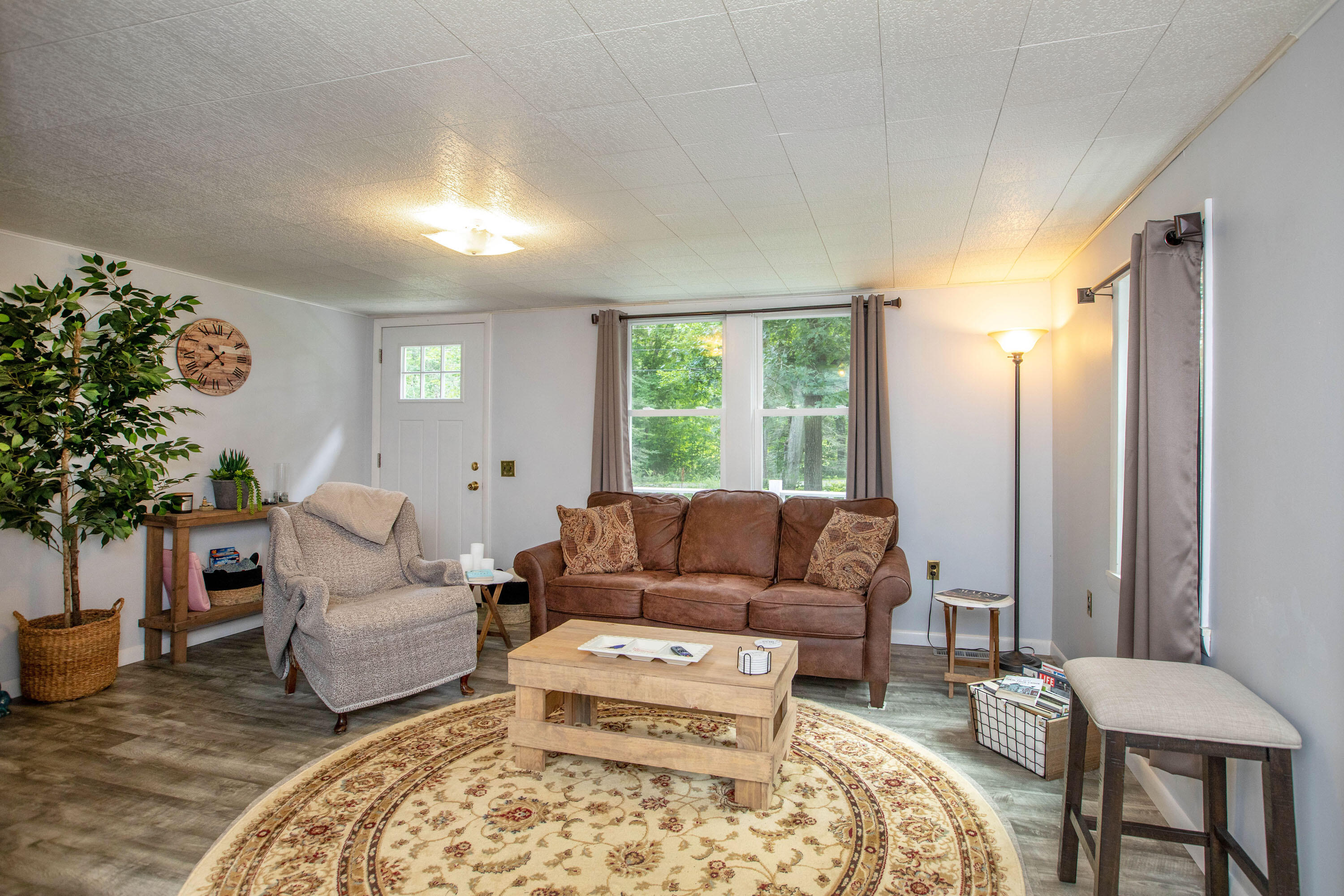 130 Old Dresden Road Wiscasset, ME 04578 - Photo 25 of 49 Old Dresden_Dunbar_26