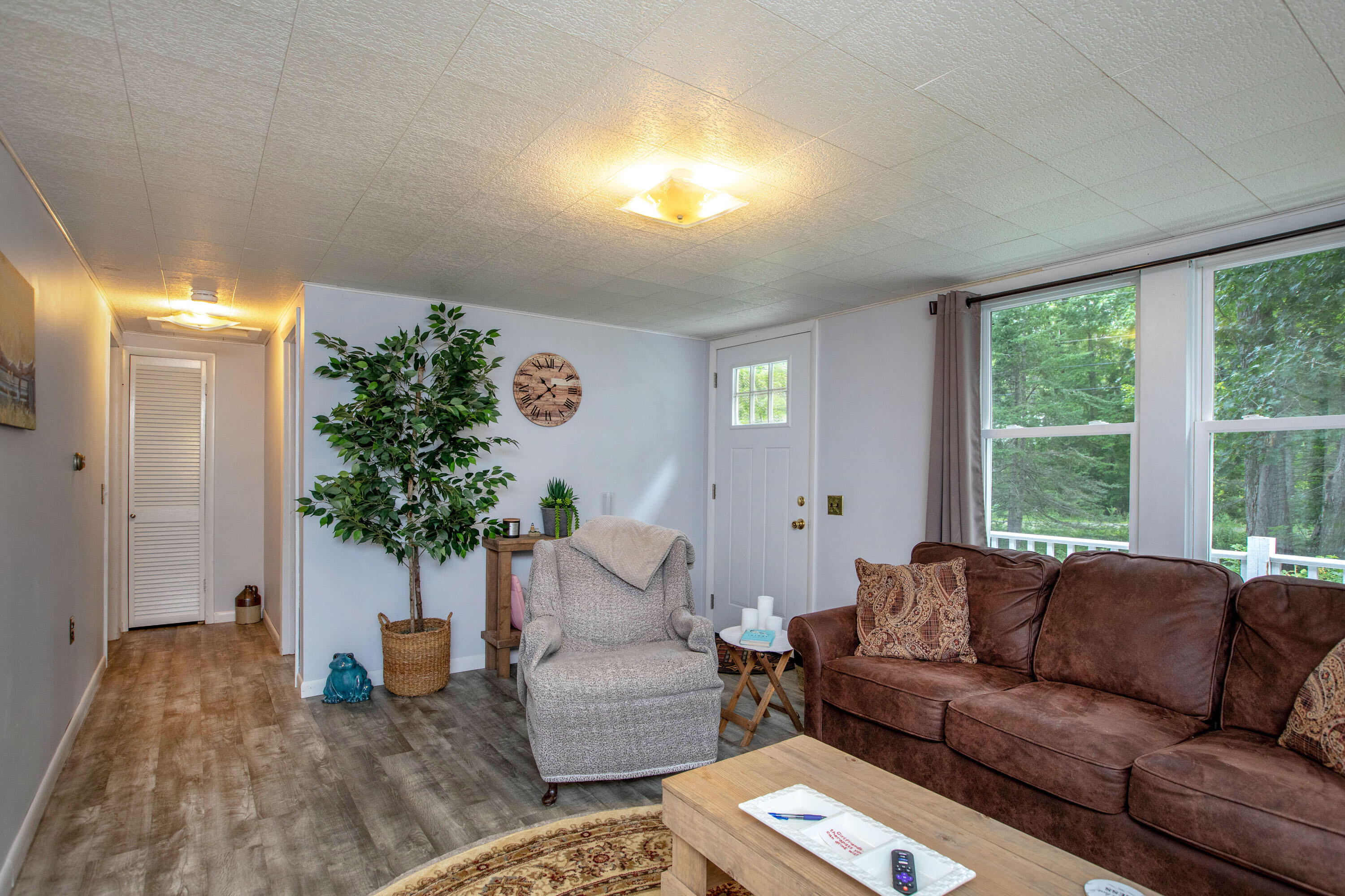 130 Old Dresden Road Wiscasset, ME 04578 - Photo 26 of 49 Old Dresden_Dunbar_27