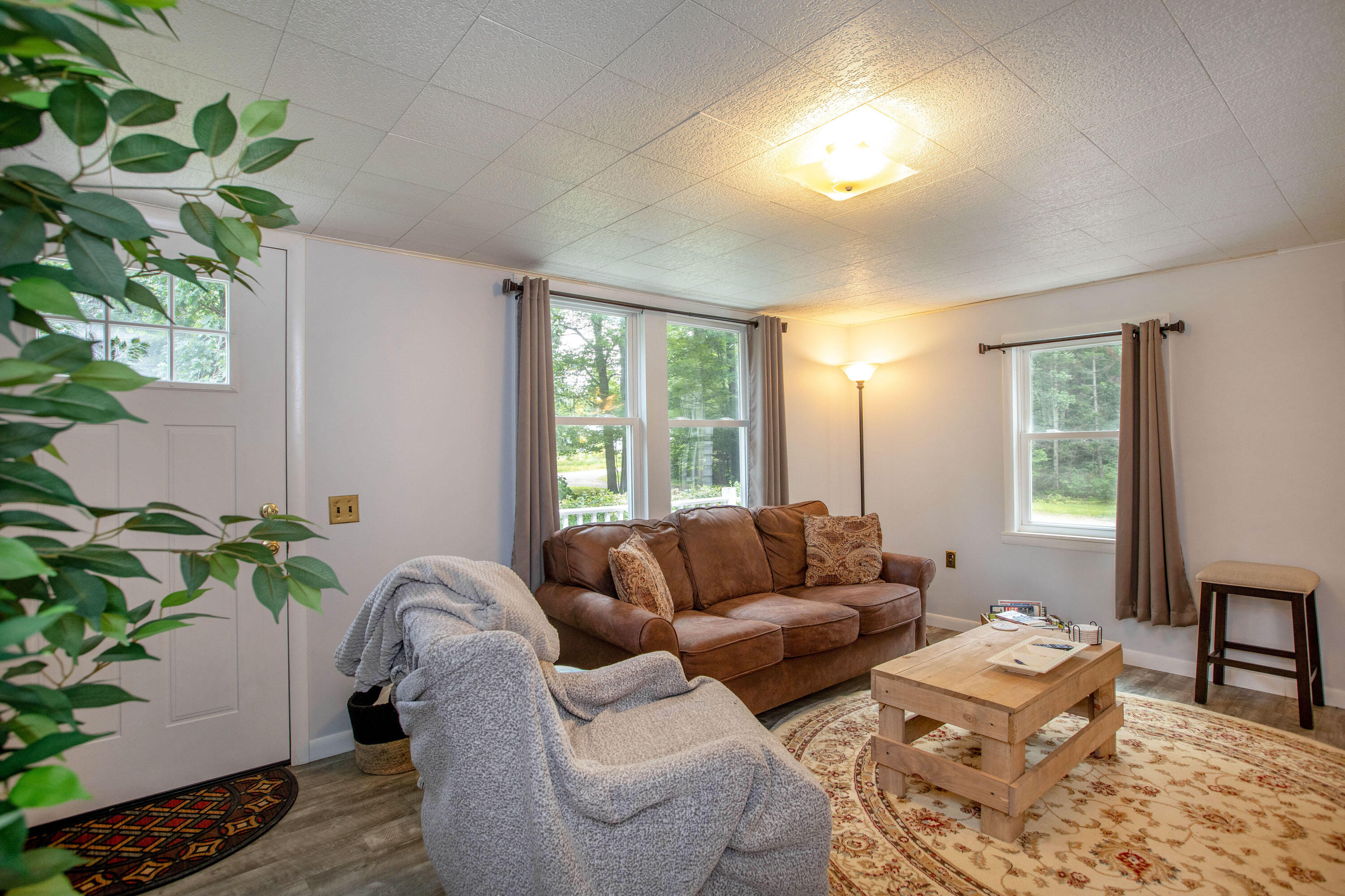 130 Old Dresden Road Wiscasset, ME 04578 - Photo 28 of 49 Old Dresden_Dunbar_29