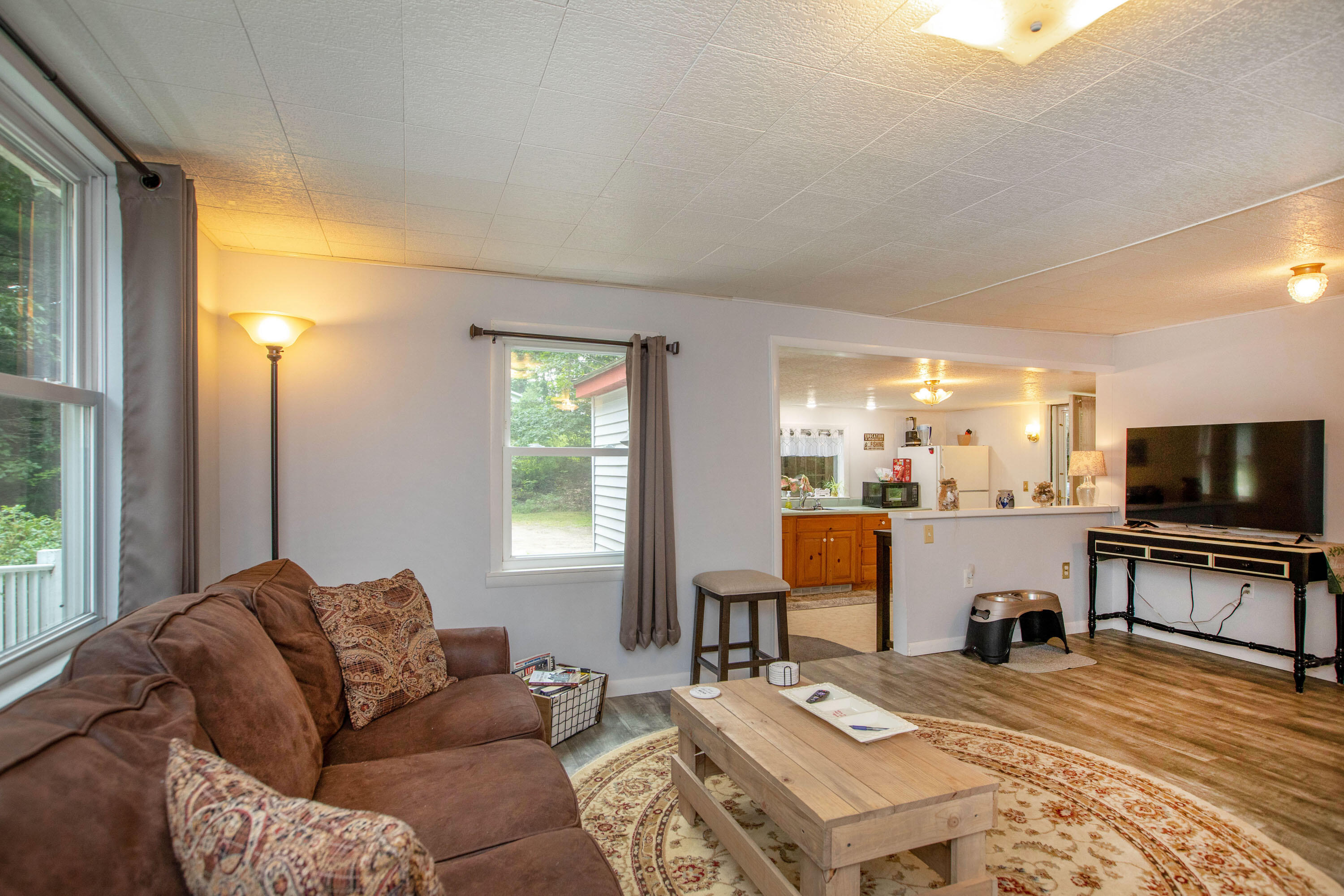 130 Old Dresden Road Wiscasset, ME 04578 - Photo 30 of 49 Old Dresden_Dunbar_31