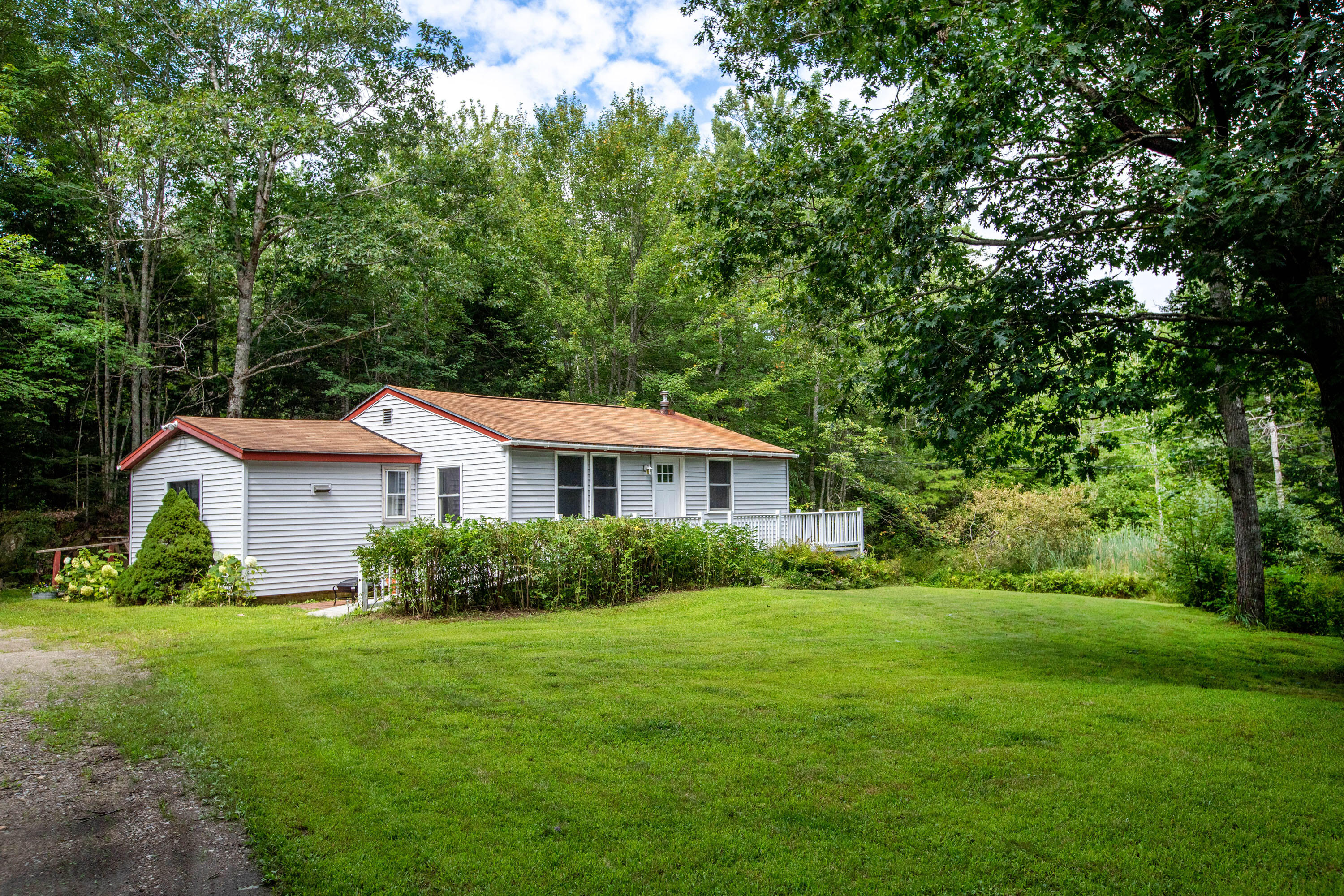 130 Old Dresden Road Wiscasset, ME 04578 - Photo 4 of 49 Old Dresden_Dunbar_05