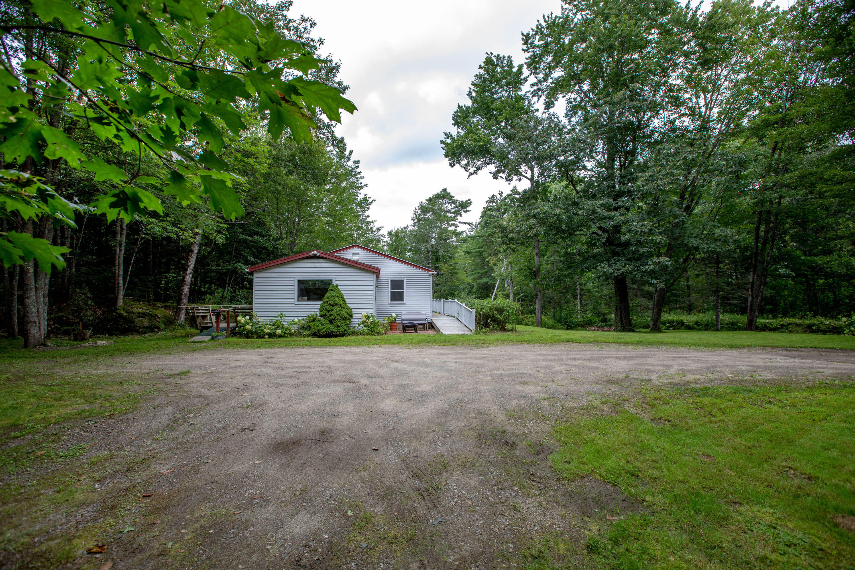 130 Old Dresden Road Wiscasset, ME 04578 - Photo 41 of 49 Old Dresden_Dunbar_42