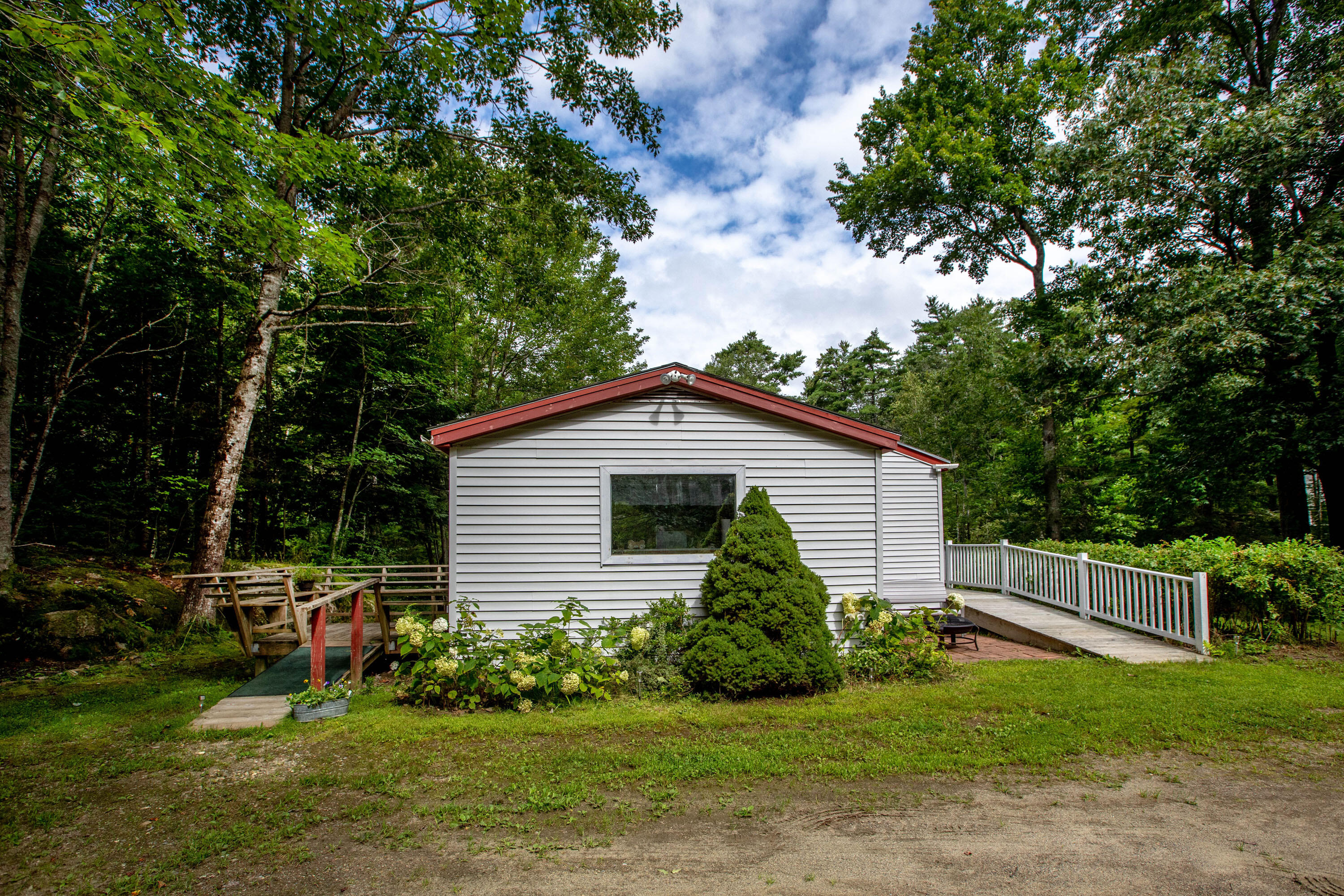 130 Old Dresden Road Wiscasset, ME 04578 - Photo 44 of 49 Old Dresden_Dunbar_45