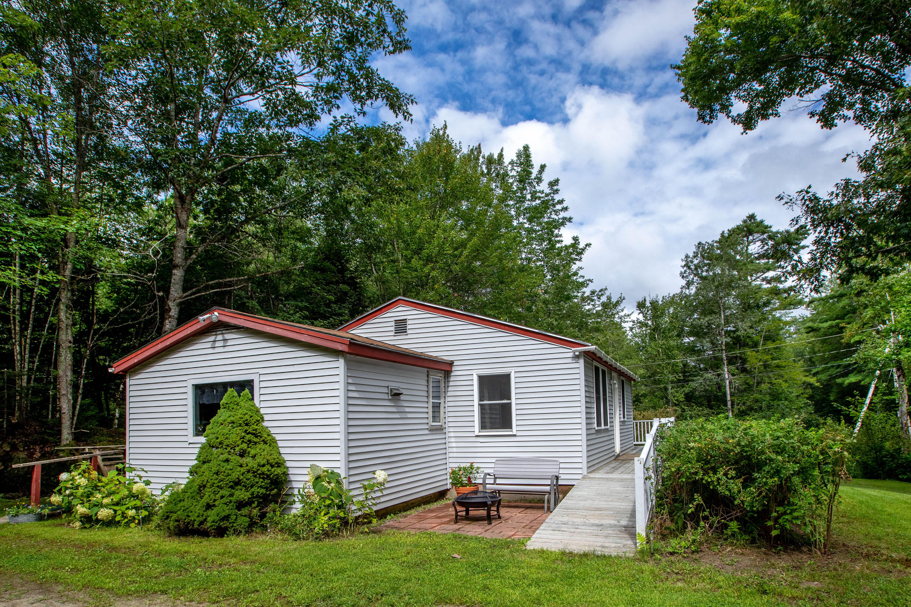 130 Old Dresden Road Wiscasset, ME 04578 - Photo 45 of 49 Old Dresden_Dunbar_46