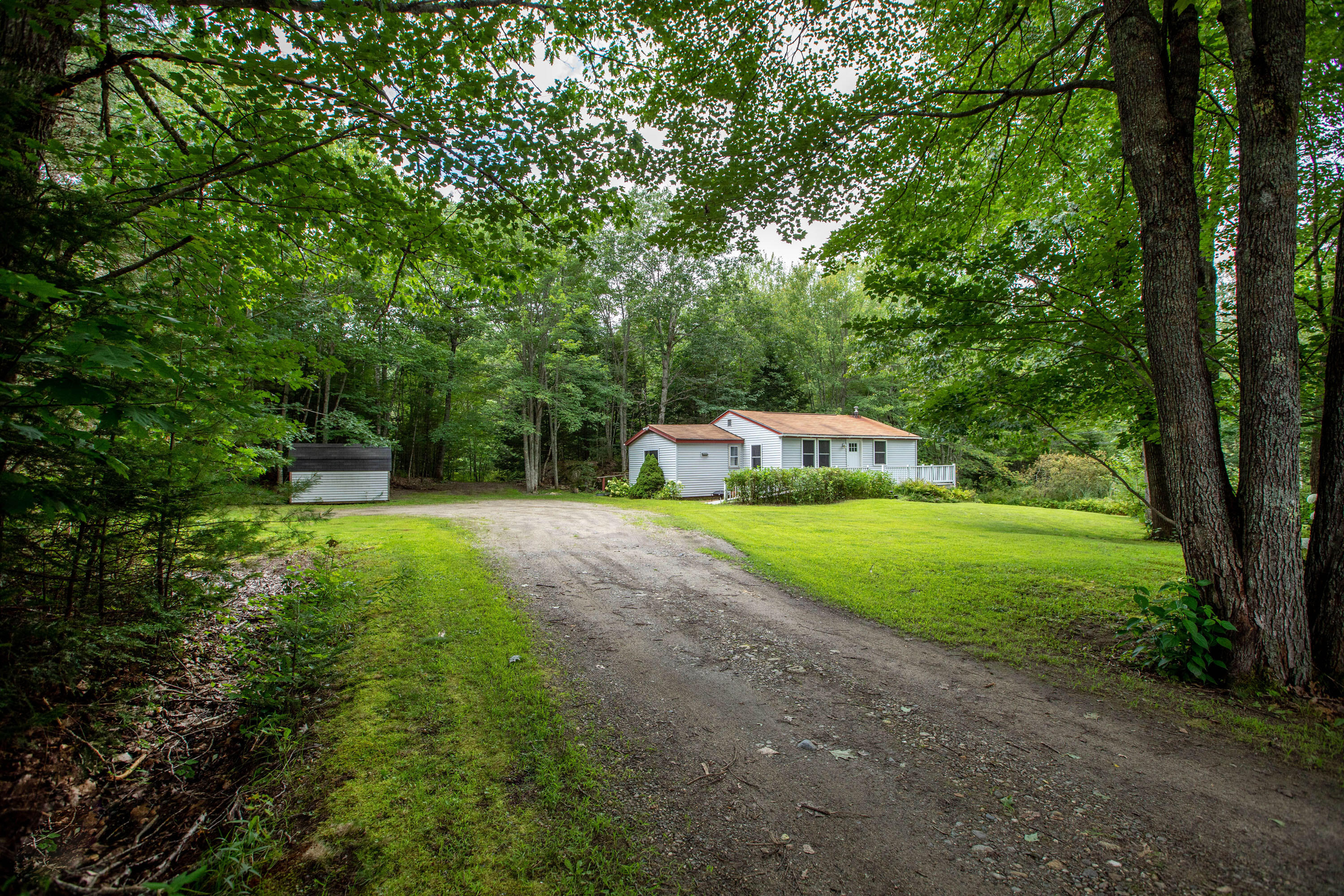 130 Old Dresden Road Wiscasset, ME 04578 - Photo 46 of 49 Old Dresden_Dunbar_47