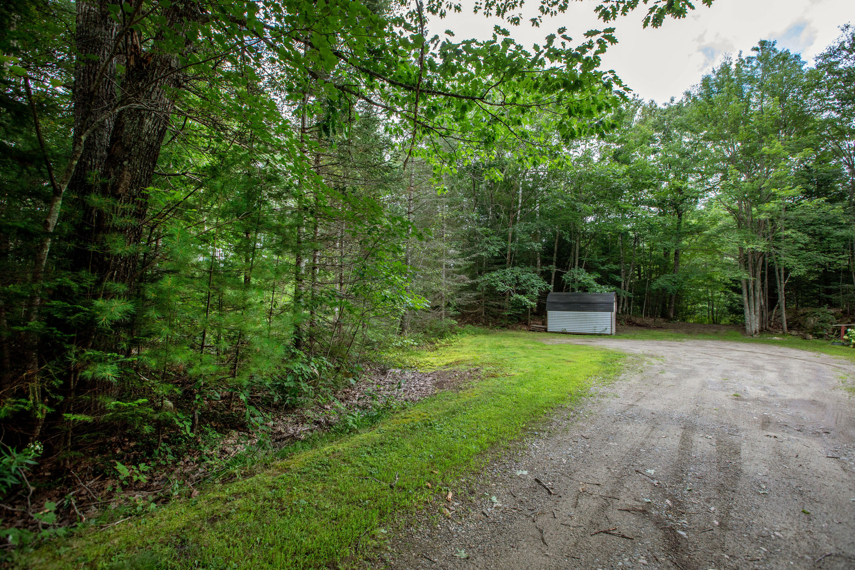 130 Old Dresden Road Wiscasset, ME 04578 - Photo 47 of 49 Old Dresden_Dunbar_48