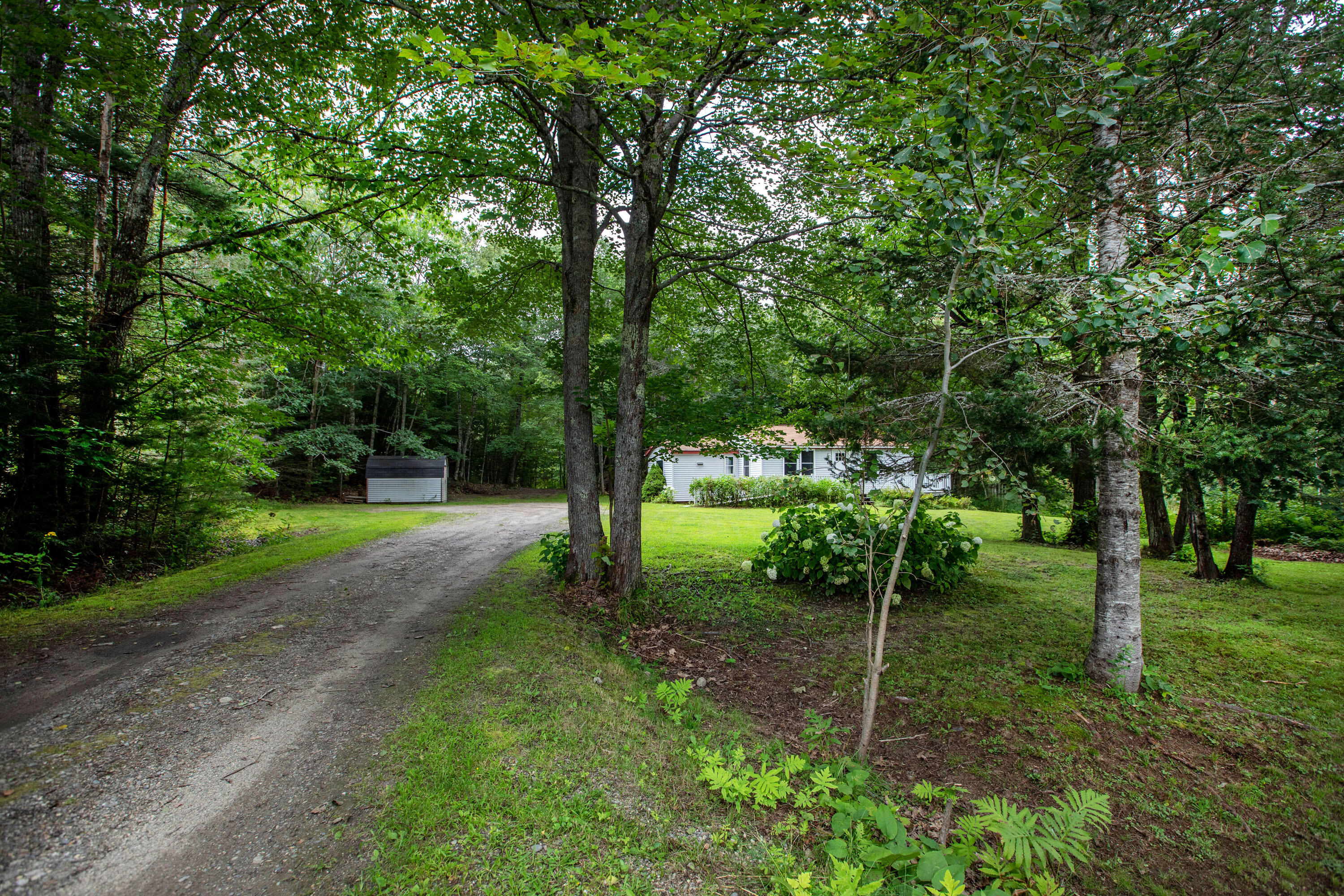 130 Old Dresden Road Wiscasset, ME 04578 - Photo 48 of 49 Old Dresden_Dunbar_49