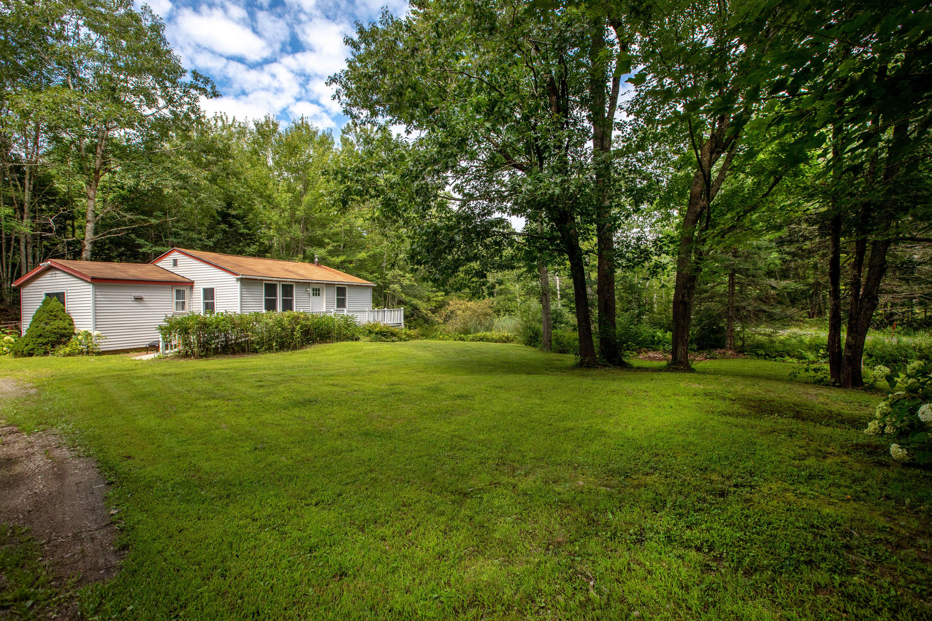 130 Old Dresden Road Wiscasset, ME 04578 - Photo 5 of 49 Old Dresden_Dunbar_06