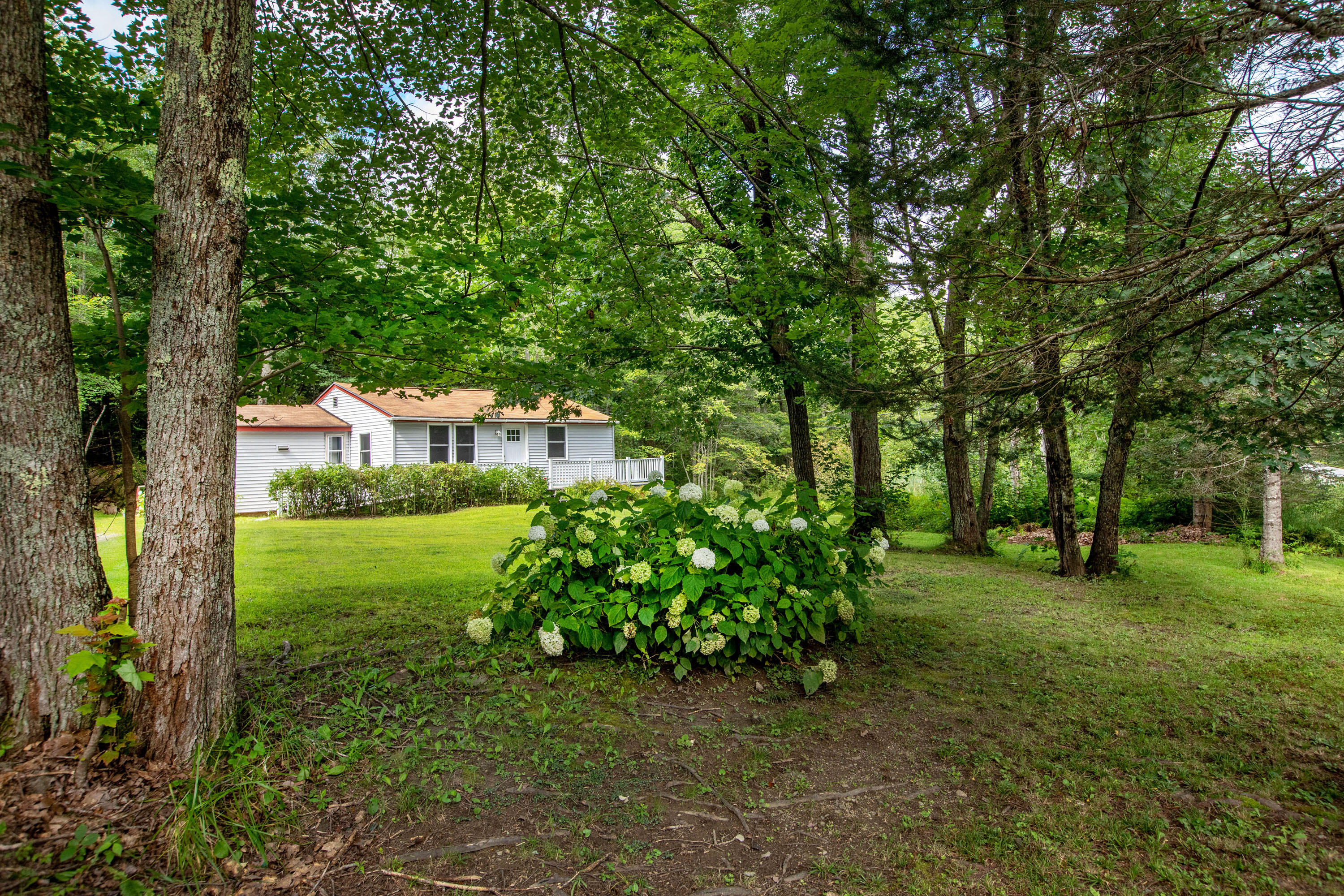 130 Old Dresden Road Wiscasset, ME 04578 - Photo 6 of 49 Old Dresden_Dunbar_07