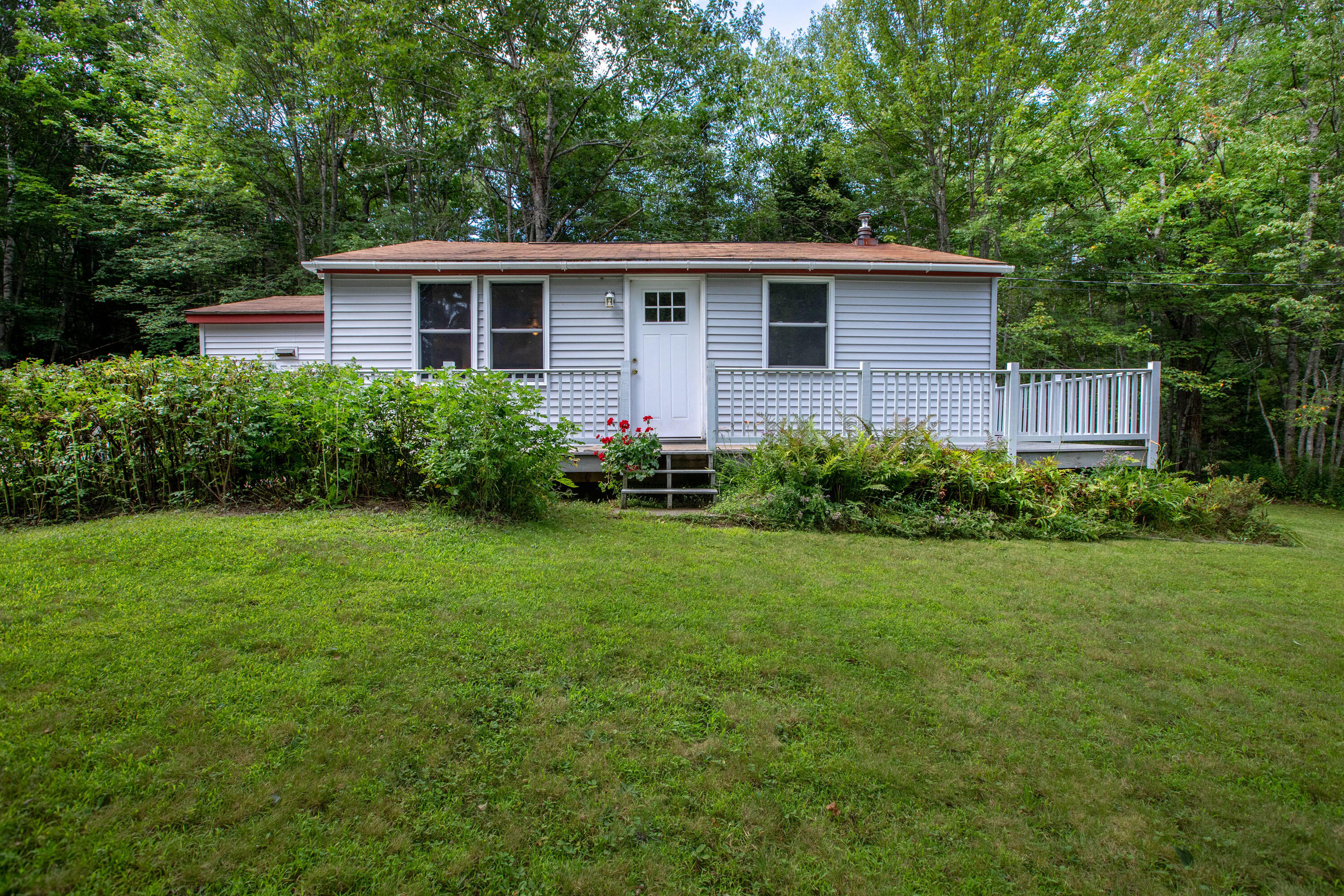 130 Old Dresden Road Wiscasset, ME 04578 - Photo 10 of 49 Old Dresden_Dunbar_11