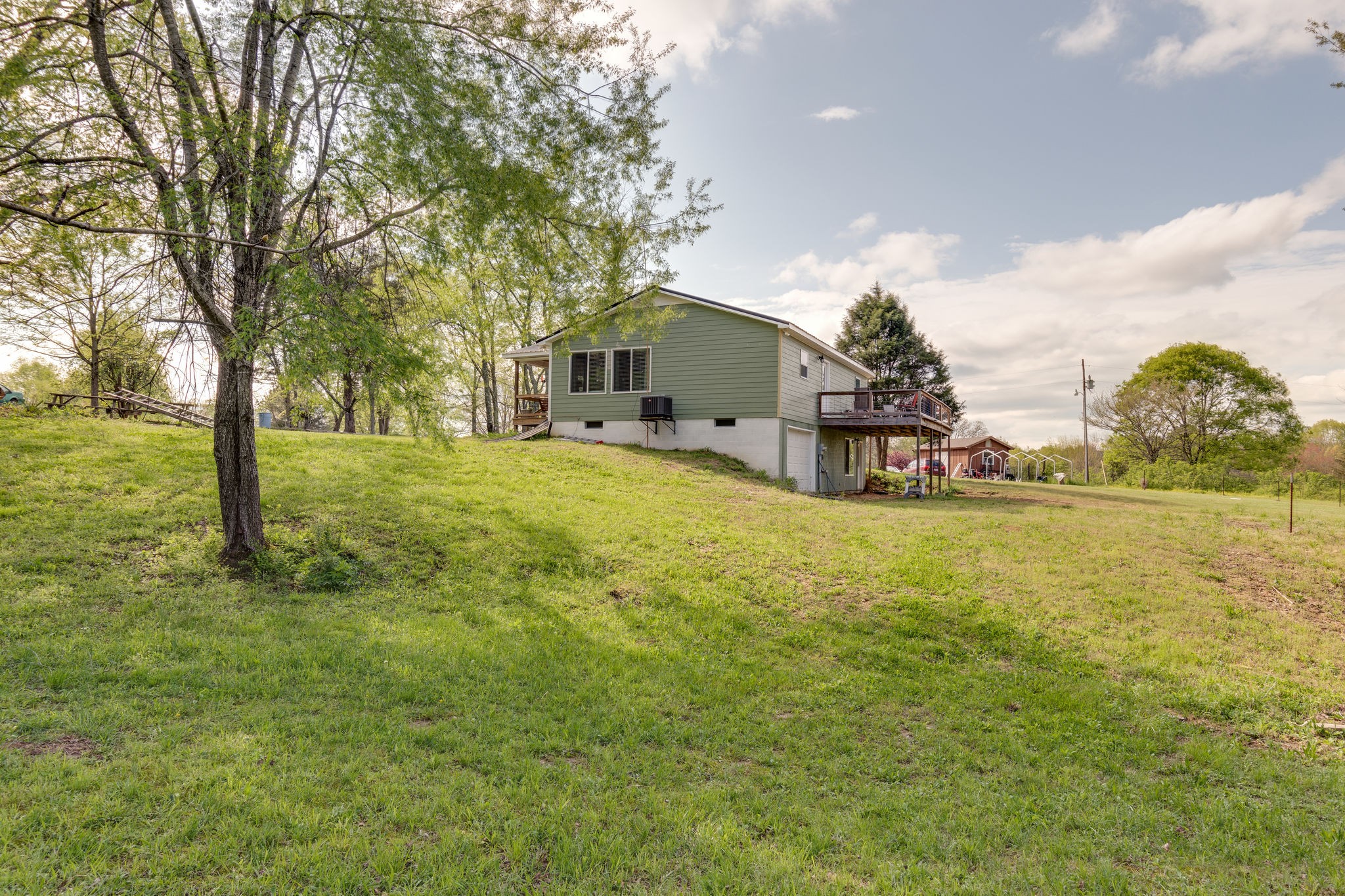 254 Robert Hensley Road Hohenwald, TN 38462 - Photo 11 of 33 Gallery Image 11