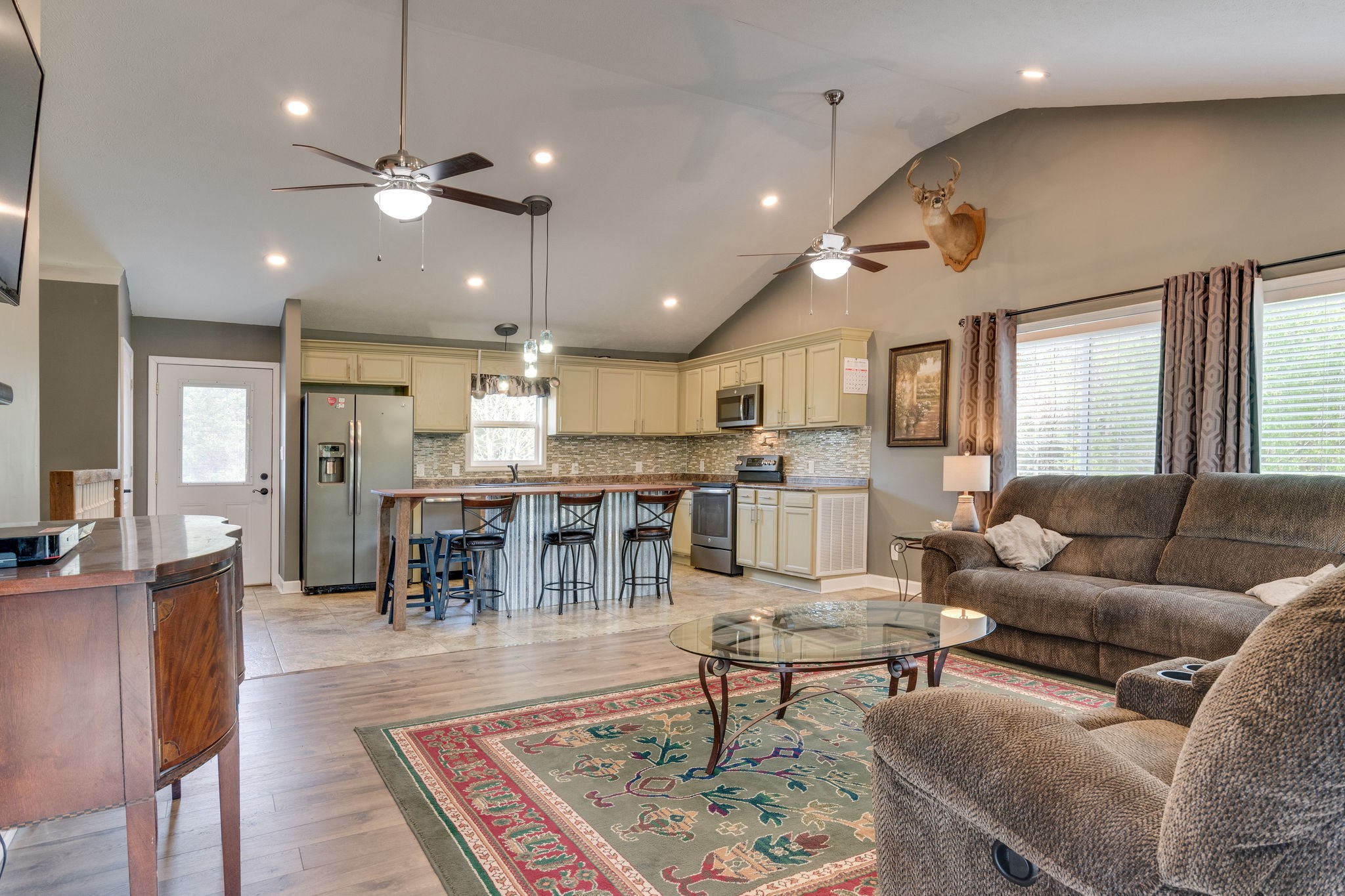 254 Robert Hensley Road Hohenwald, TN 38462 - Photo 13 of 33 Gallery Image 13