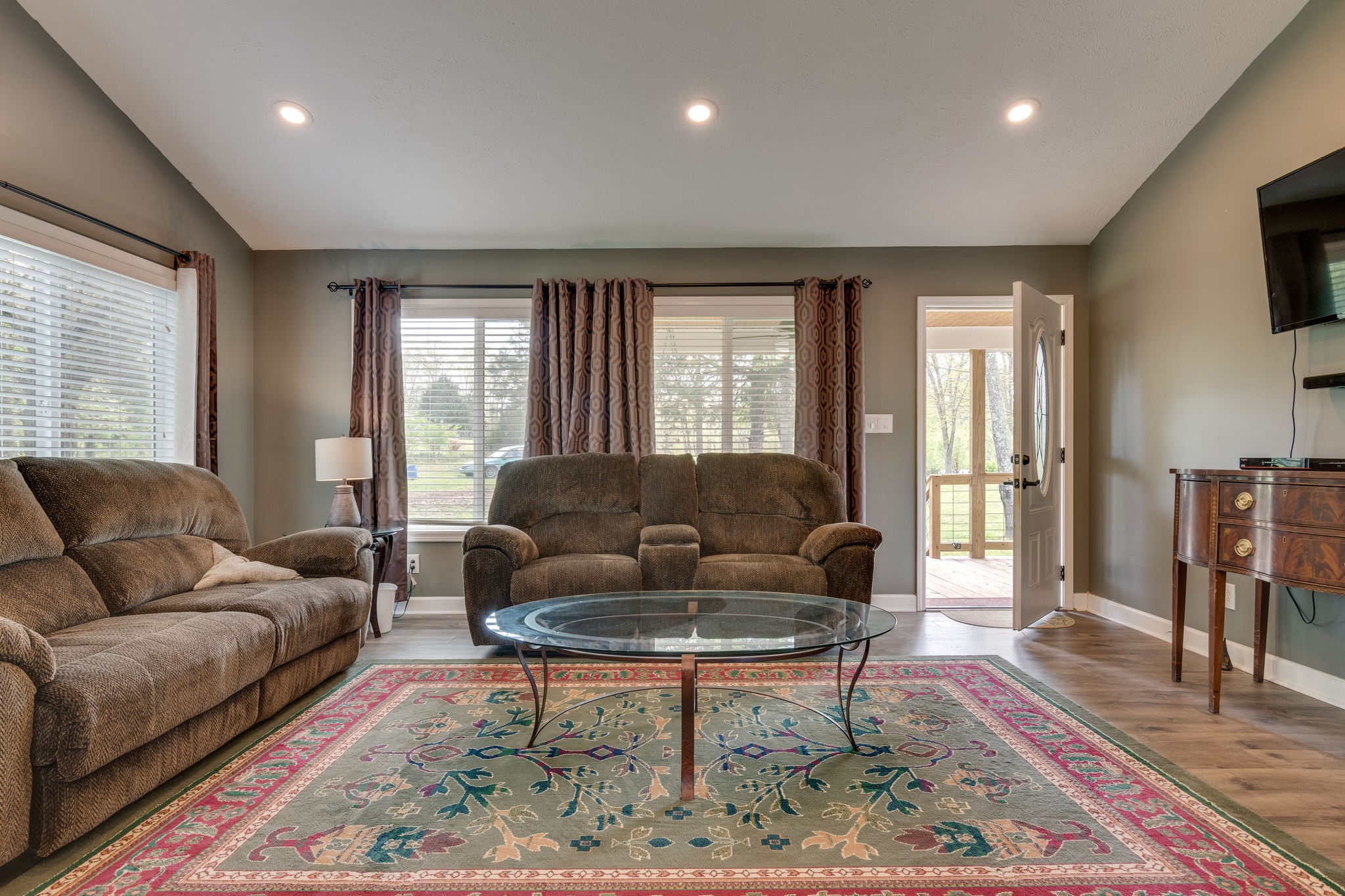 254 Robert Hensley Road Hohenwald, TN 38462 - Photo 14 of 33 Gallery Image 14