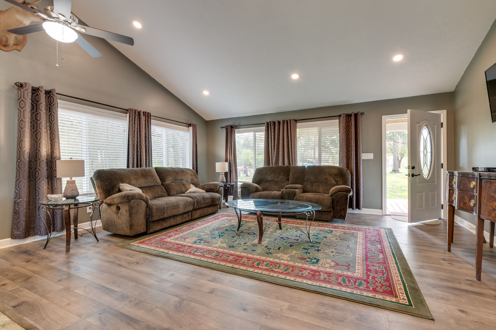 254 Robert Hensley Road Hohenwald, TN 38462 - Photo 15 of 33 Gallery Image 15